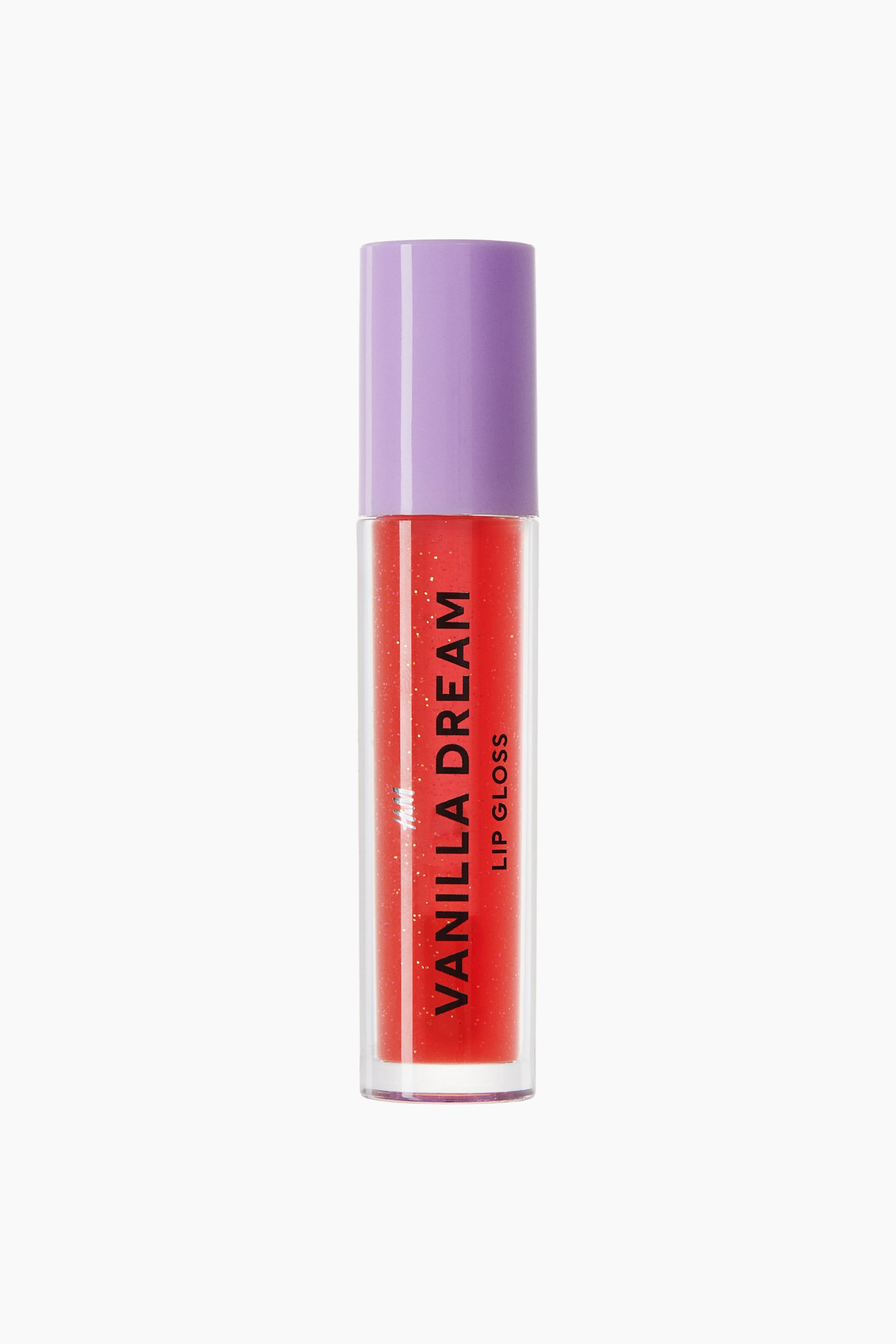 Lip gloss - Lilac/Pink/Sweet Gloss/Red Tease/Basic Babe/Orange/Clear/Glitter/Orange/Purple/Bright pink - 1