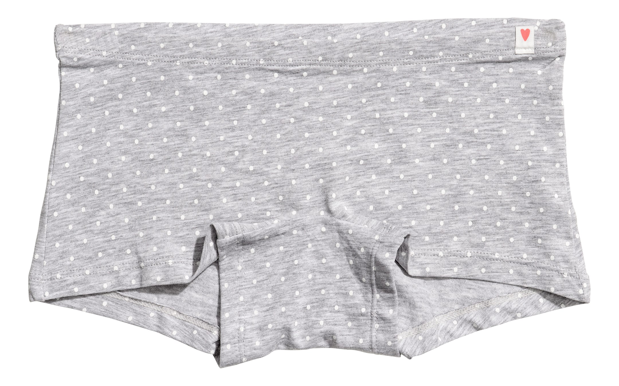 View larger image: 3-pack boxer briefs - Grey marl - Kids | H&M GB 1