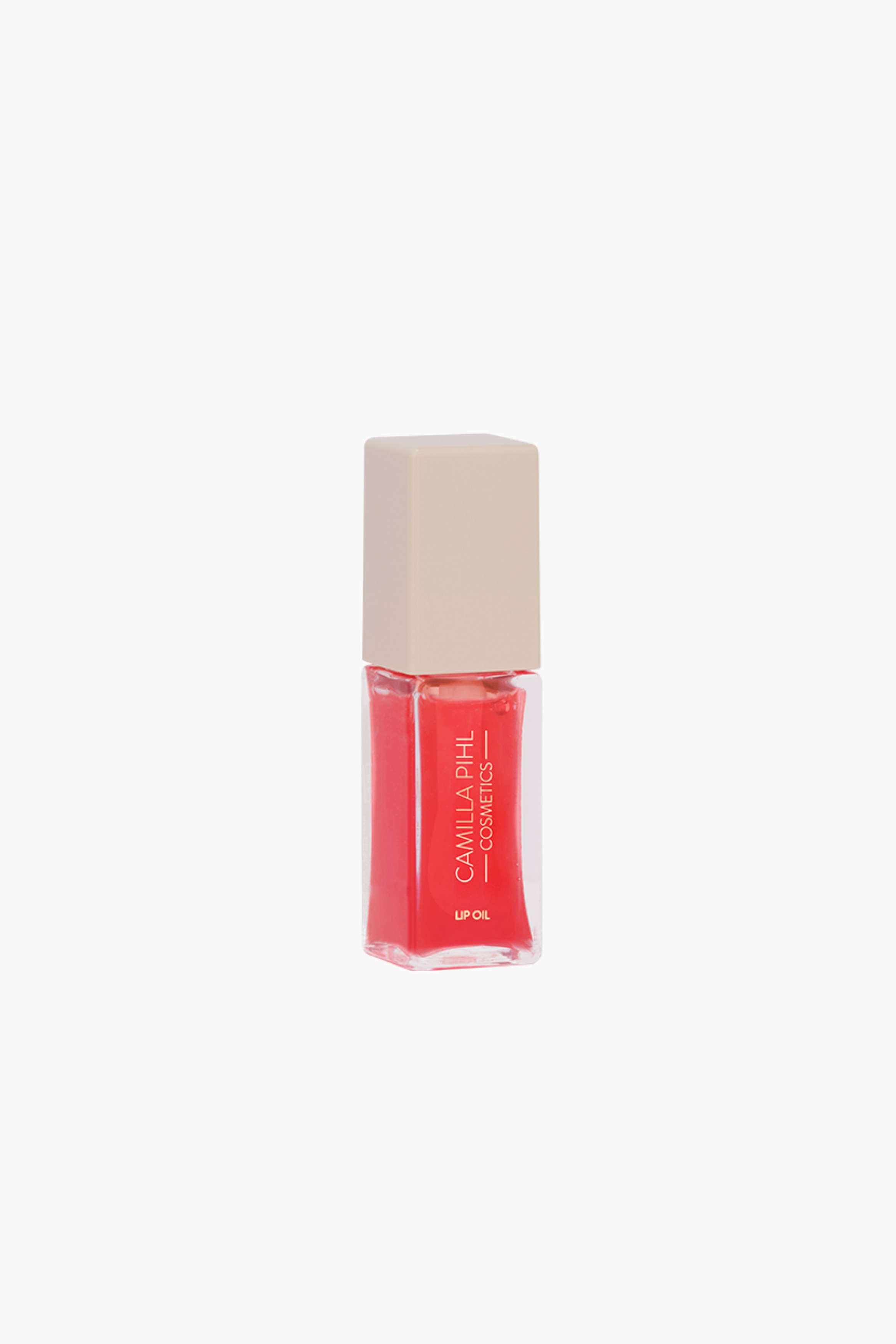 Camilla Pihl - Lip Oil - Berry Rosa
