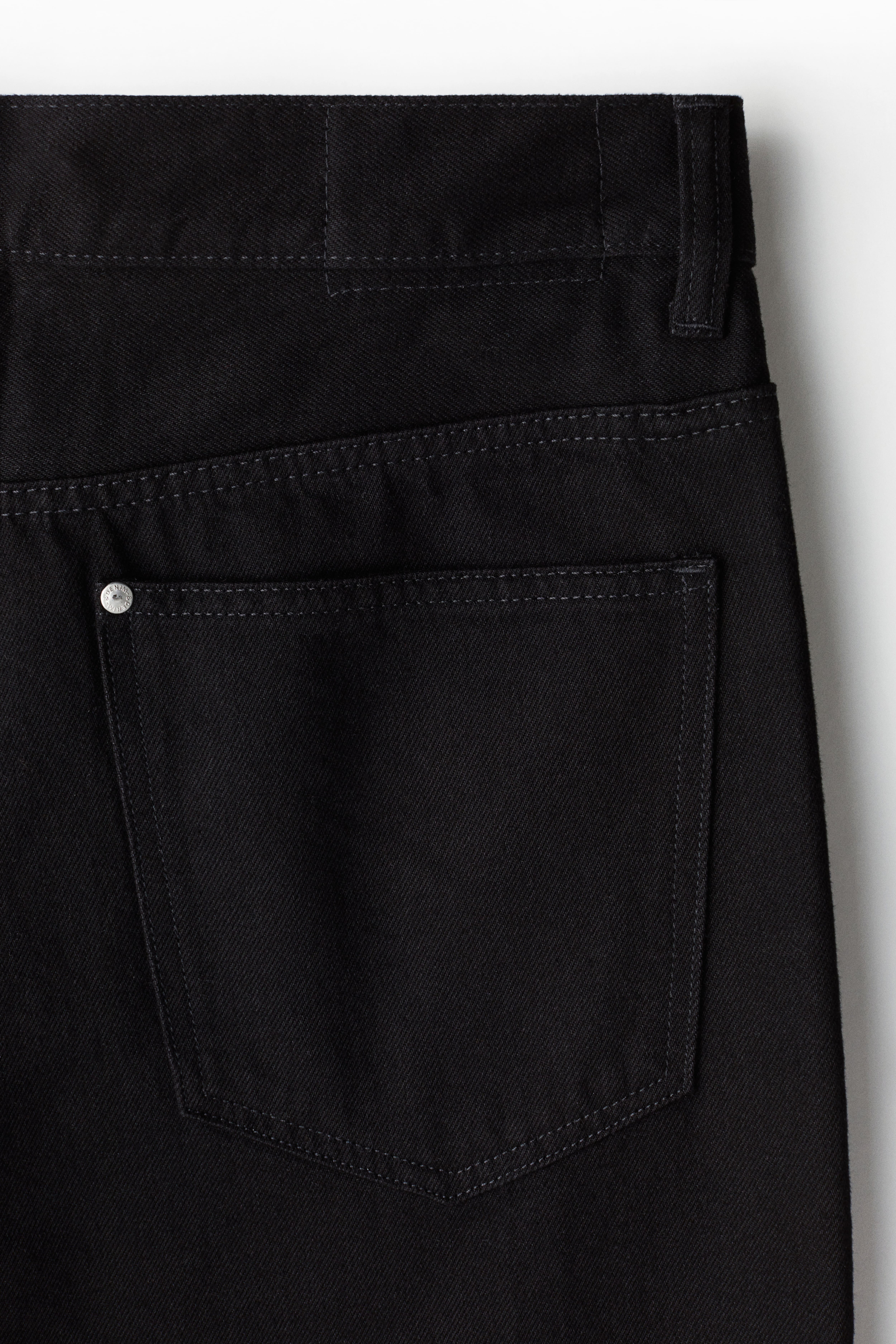 Baggy Jeans