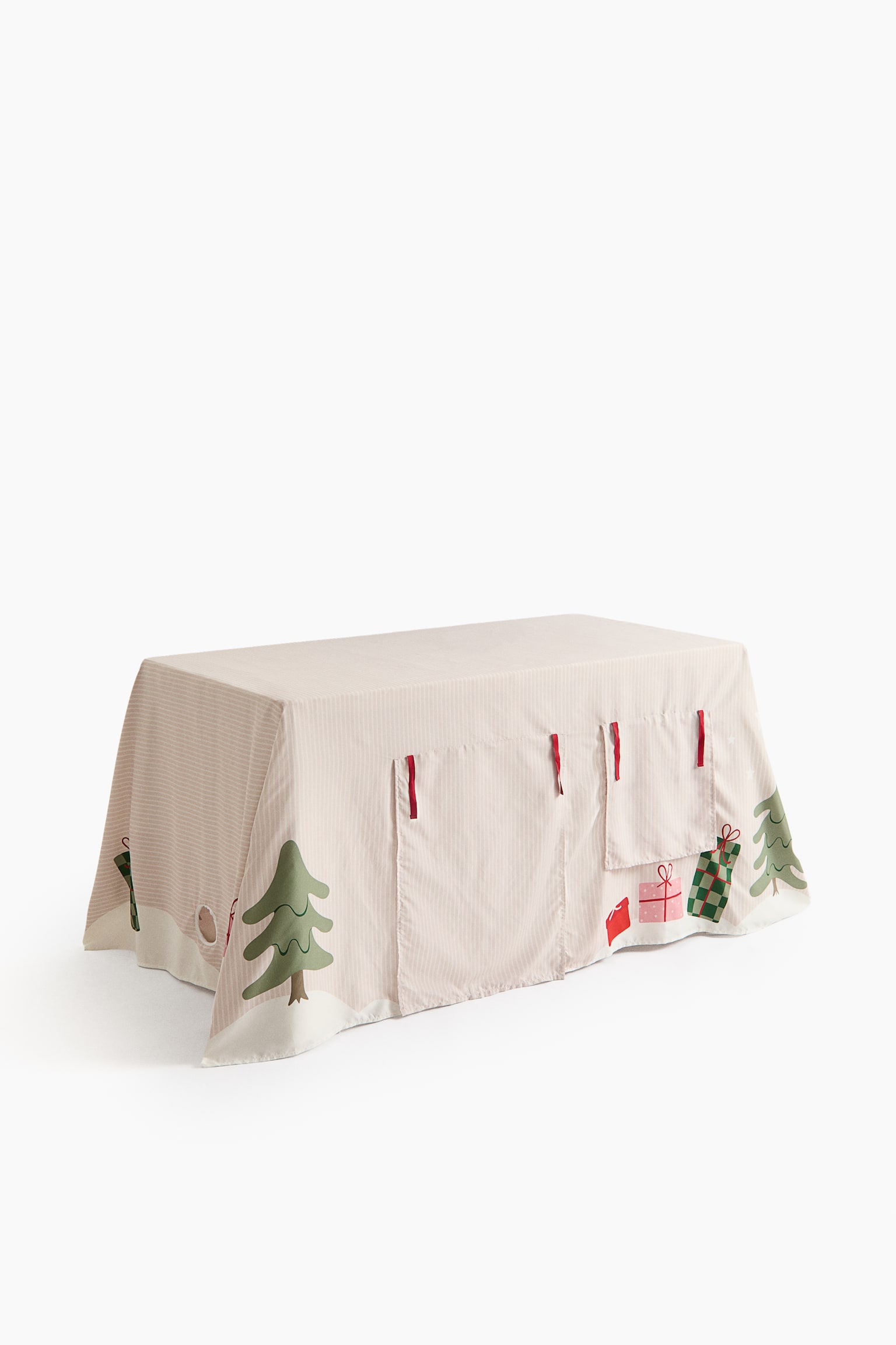 Table tent - 1