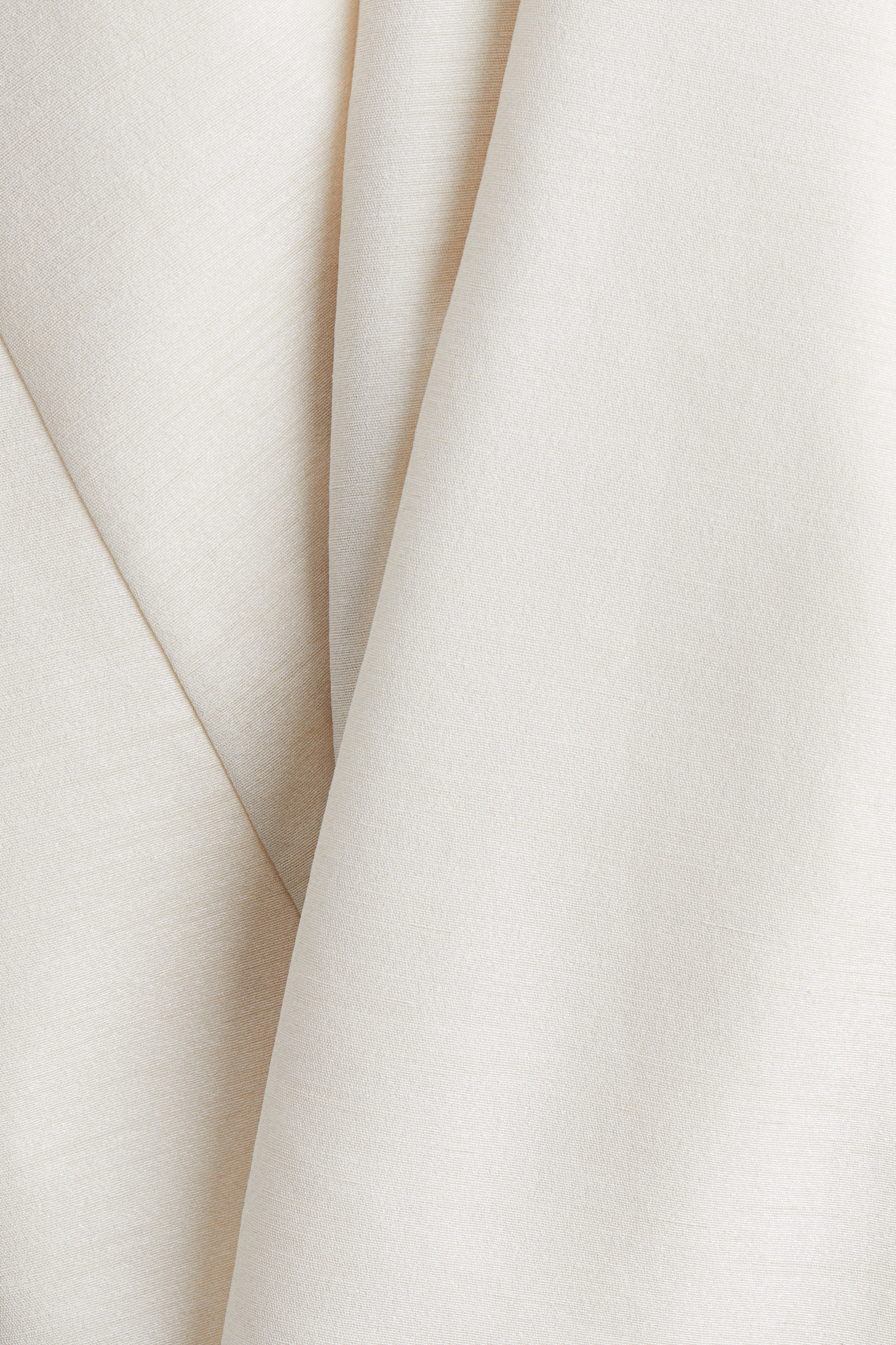 Halterneck dress