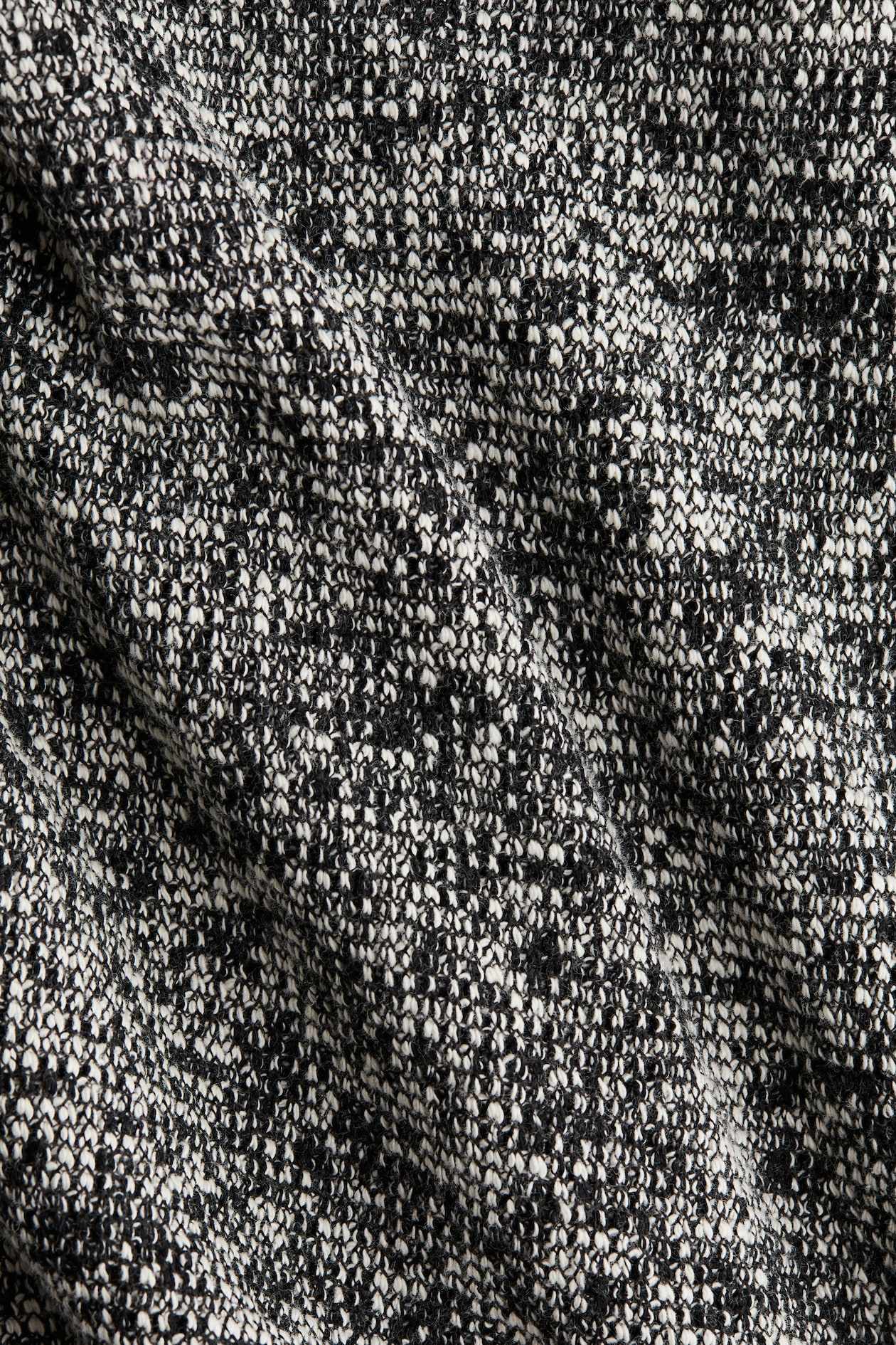 Jacquard-Weave Dress - image 4