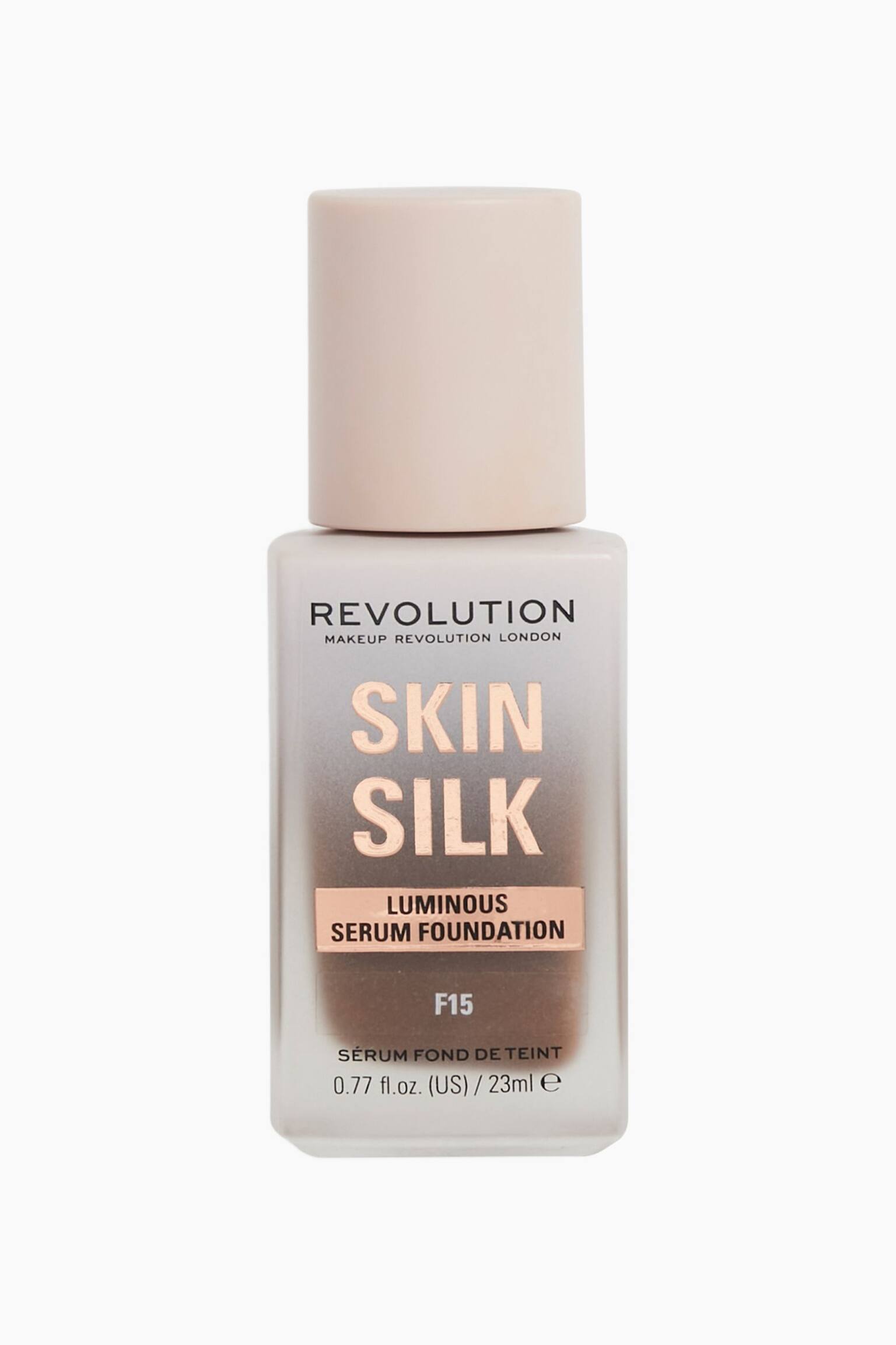 Revolution Skin Silk Serum Foundation - F20/F20/F20/F20/F20/F20/F20/F20/F20/F20/F20/F20/F20/F20/F20/F9/F20/F20/F20/F20 - 3
