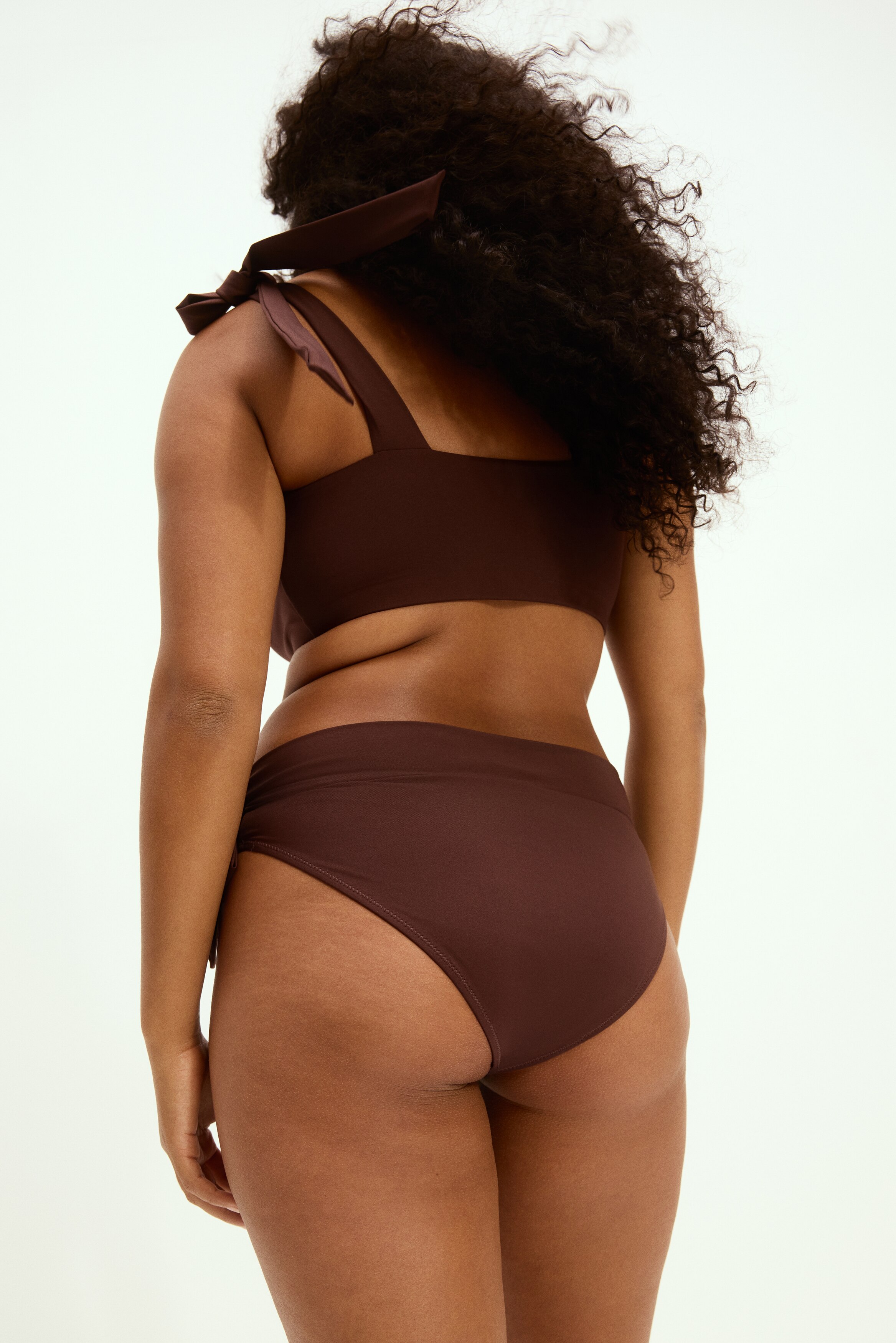 Cheeky Bikini bottoms