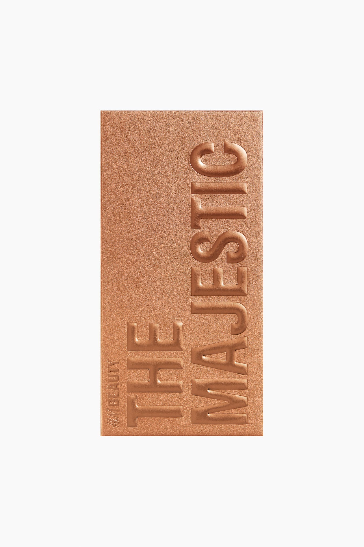 Essential Eyeshadow Palette - image 4