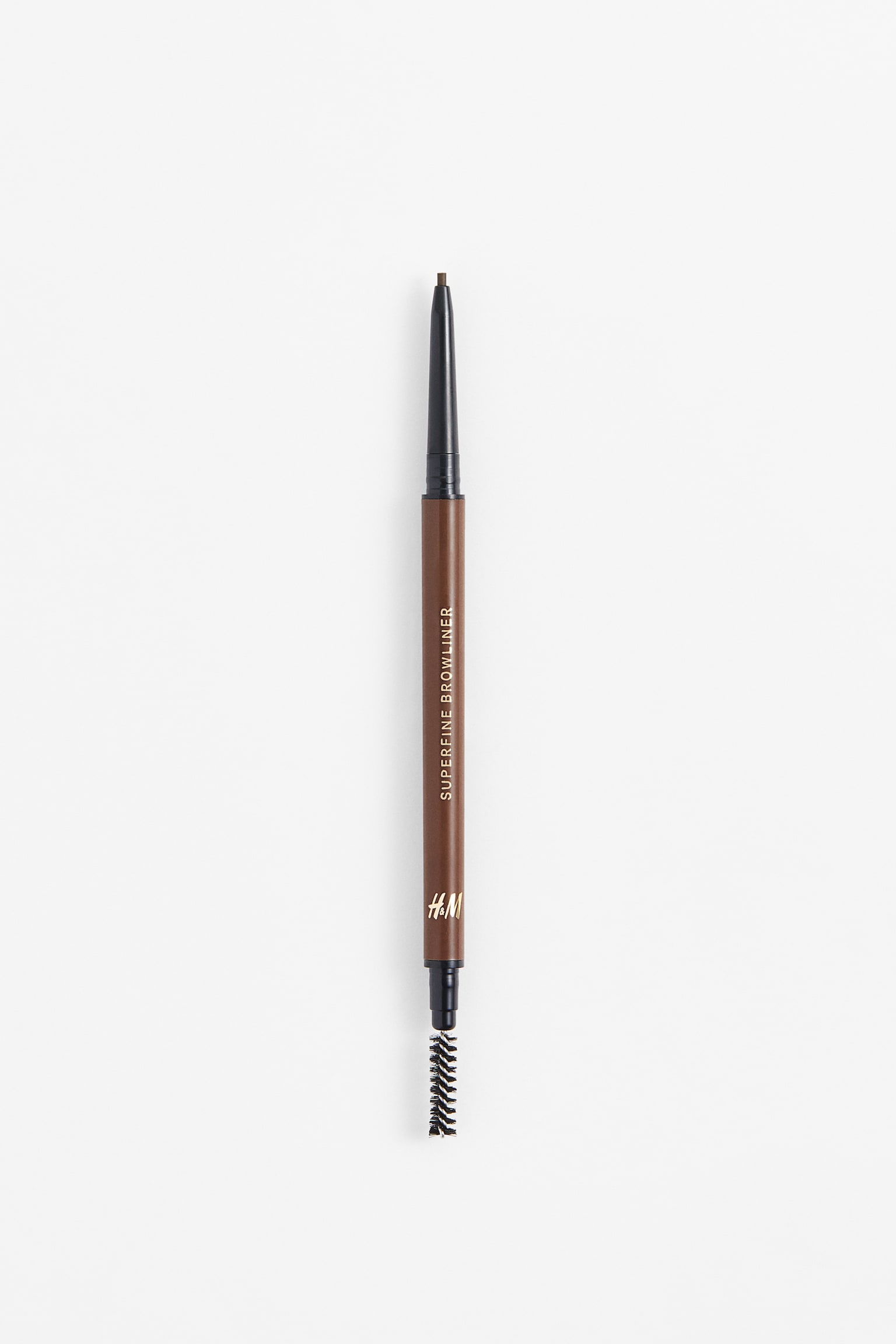 Eyebrow liner - Dark Walnut Brown/Chocolate Brown/Natural Black/Caramel Brown/Arabica Brown - 1