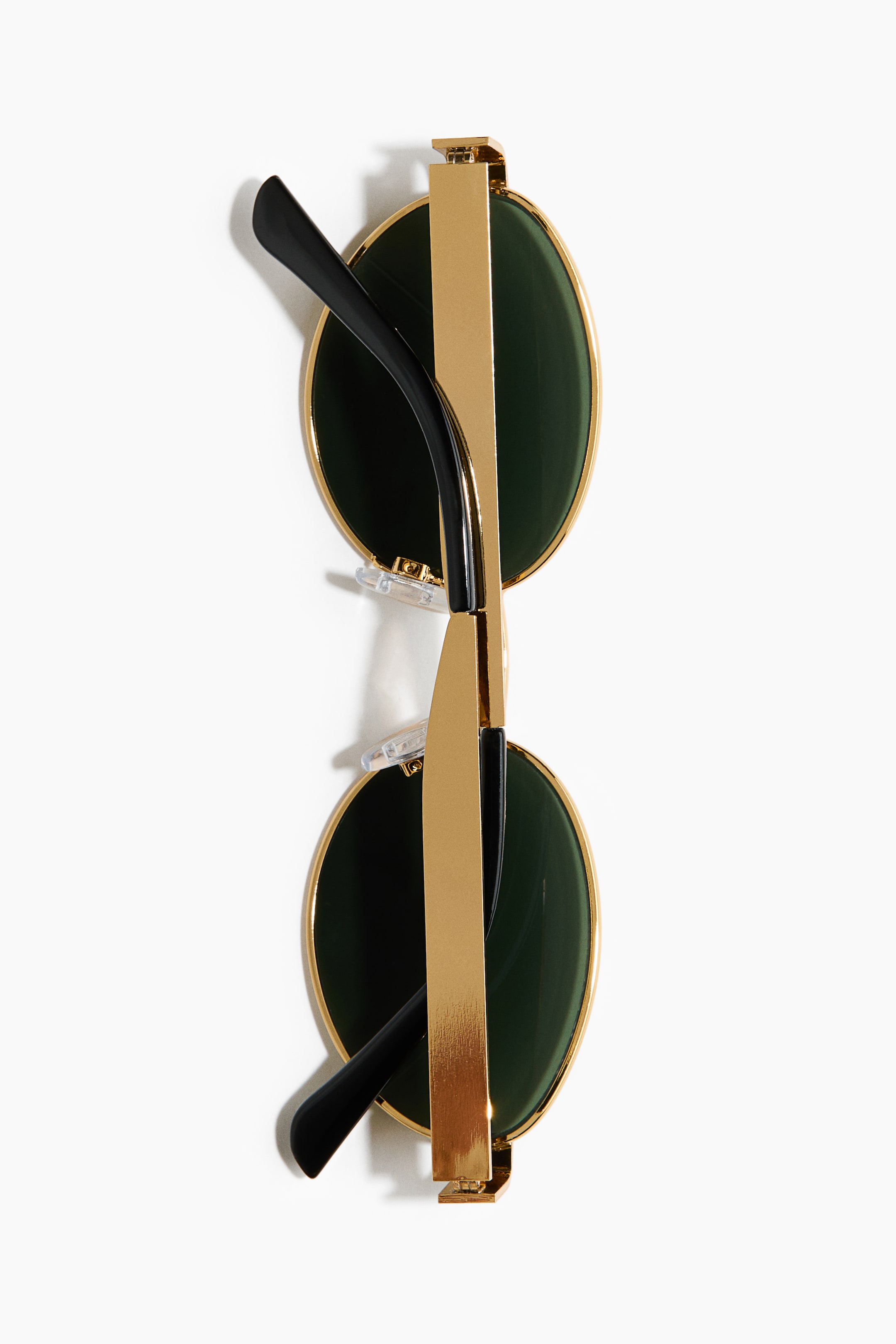 Oval Sunglasses