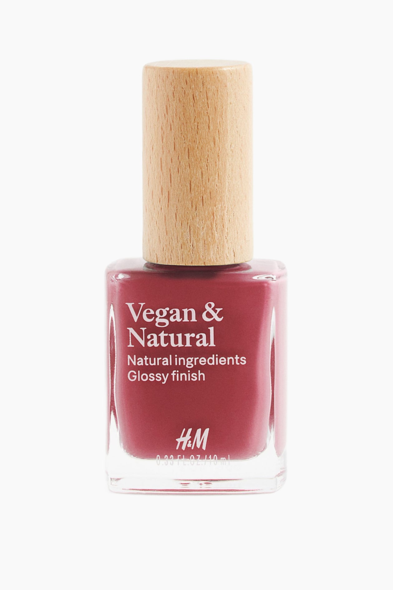 Vegan & Natural Nail Polish