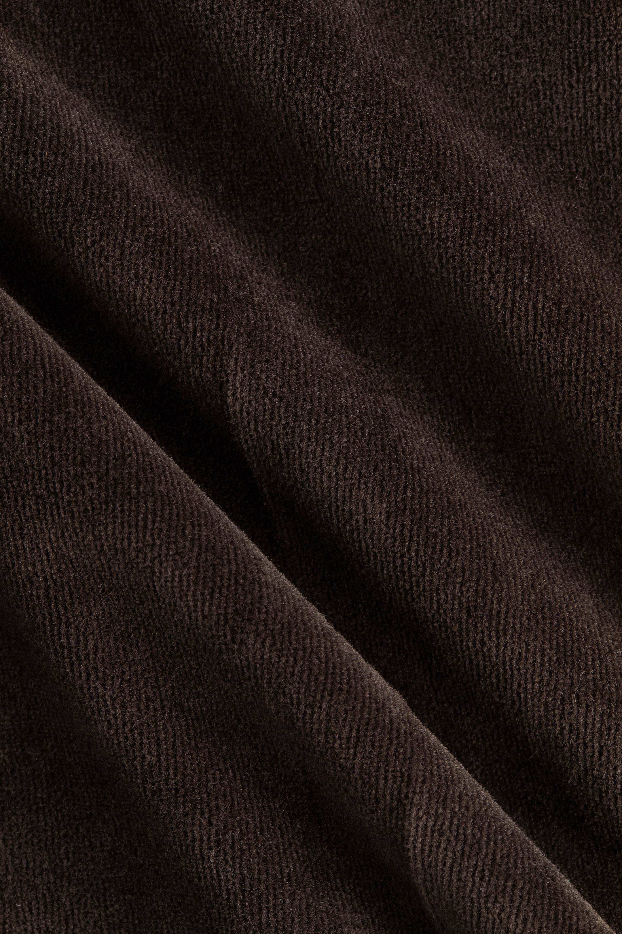 Velour Joggers