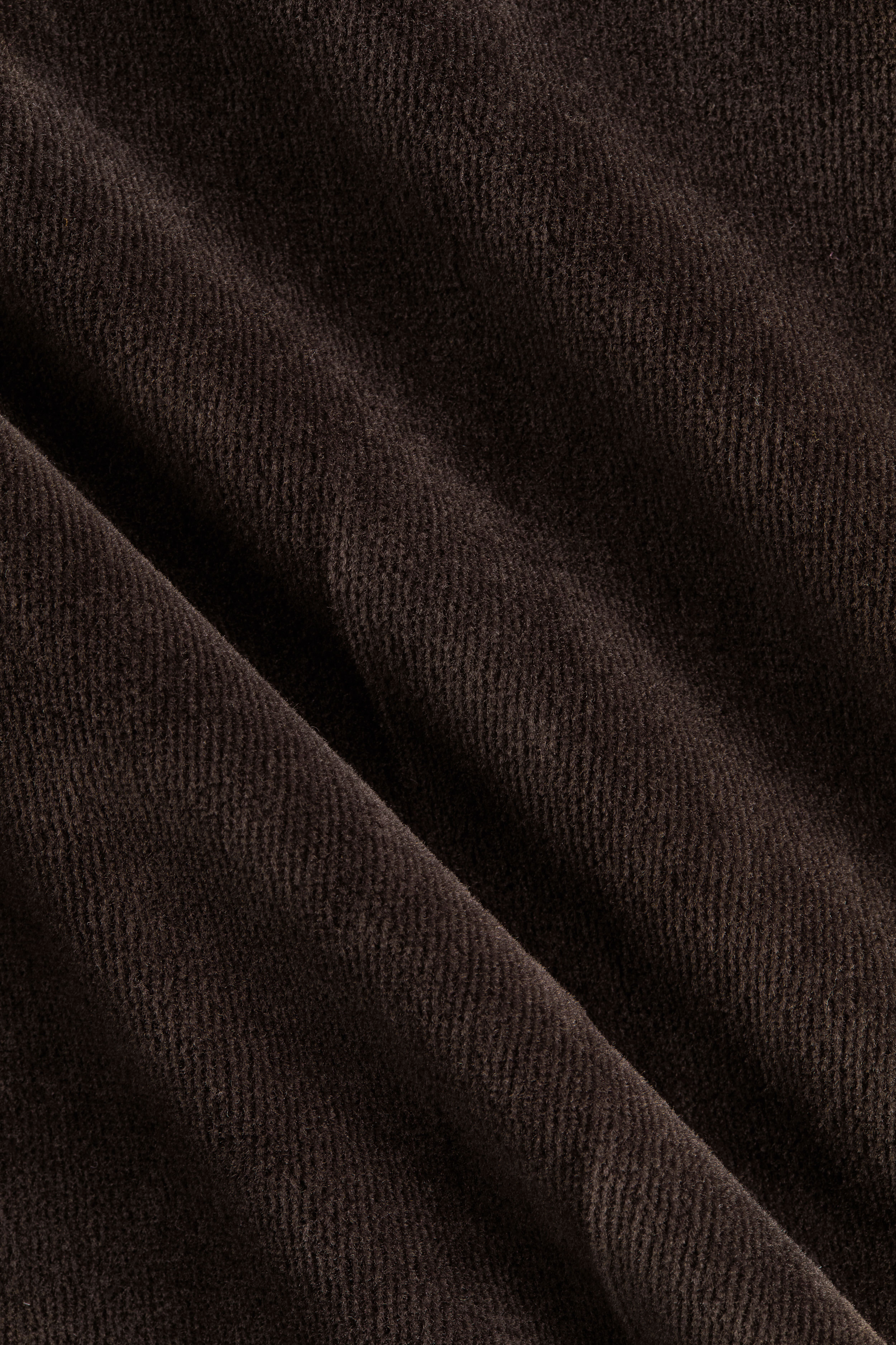 Velour Joggers