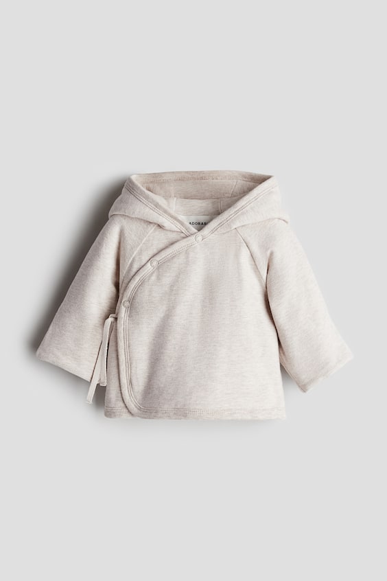 Детские куртки H&M Padded Jersey Jacket