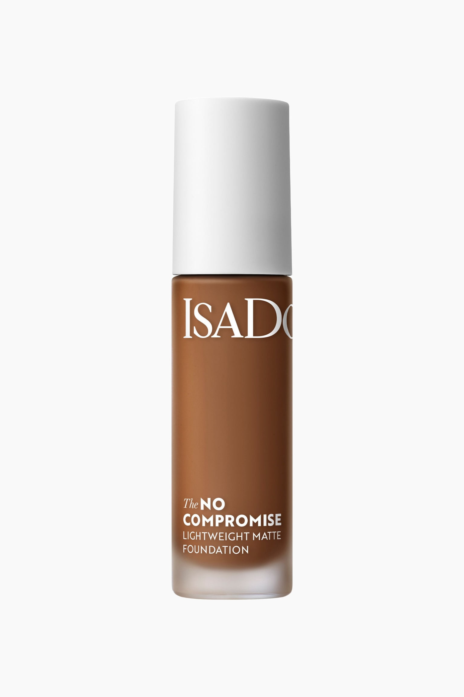 No Compromise Lightweight Matte Foundation - 9n/5n/3n/7n/1n/1w/3w/5c/5w - 1