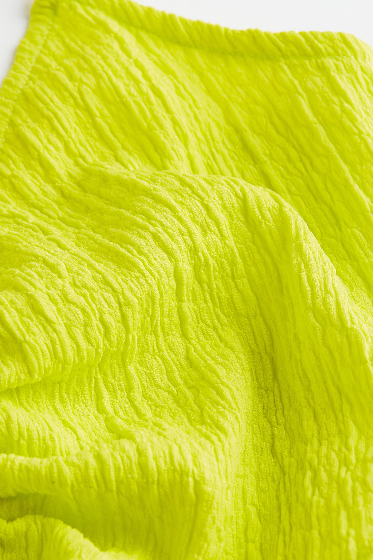 Beach Top with Drawstring - image 2
