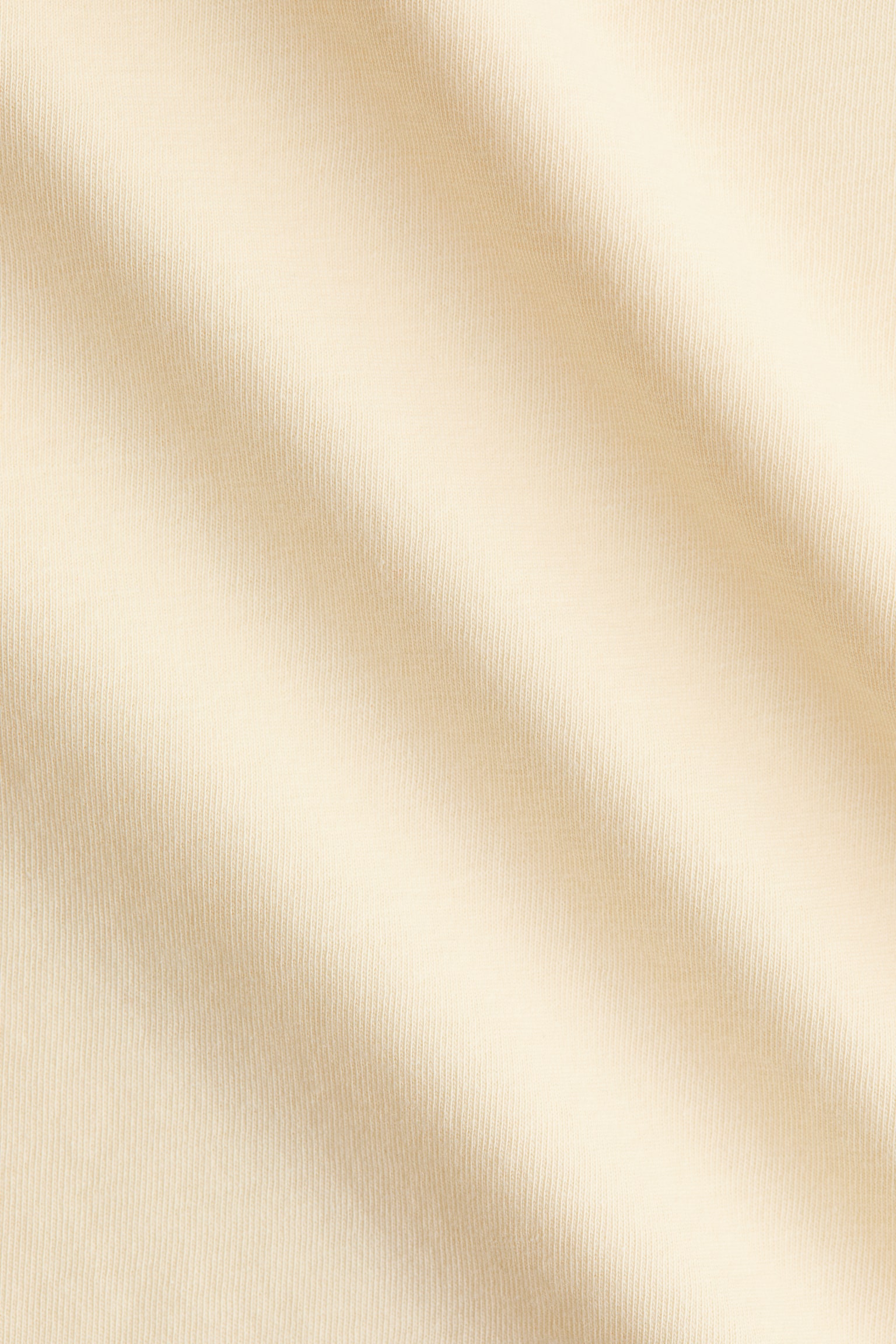Cotton T-shirt - Light yellow/Orange/Dark dusty pink/White/Navy blue striped/Light grey marl/Black/Light pink/White/Blue/White - 4