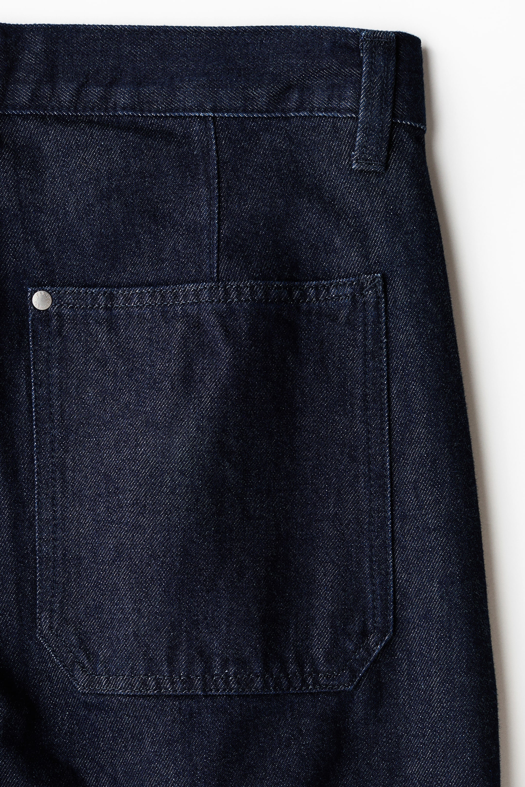 Baggy Jeans