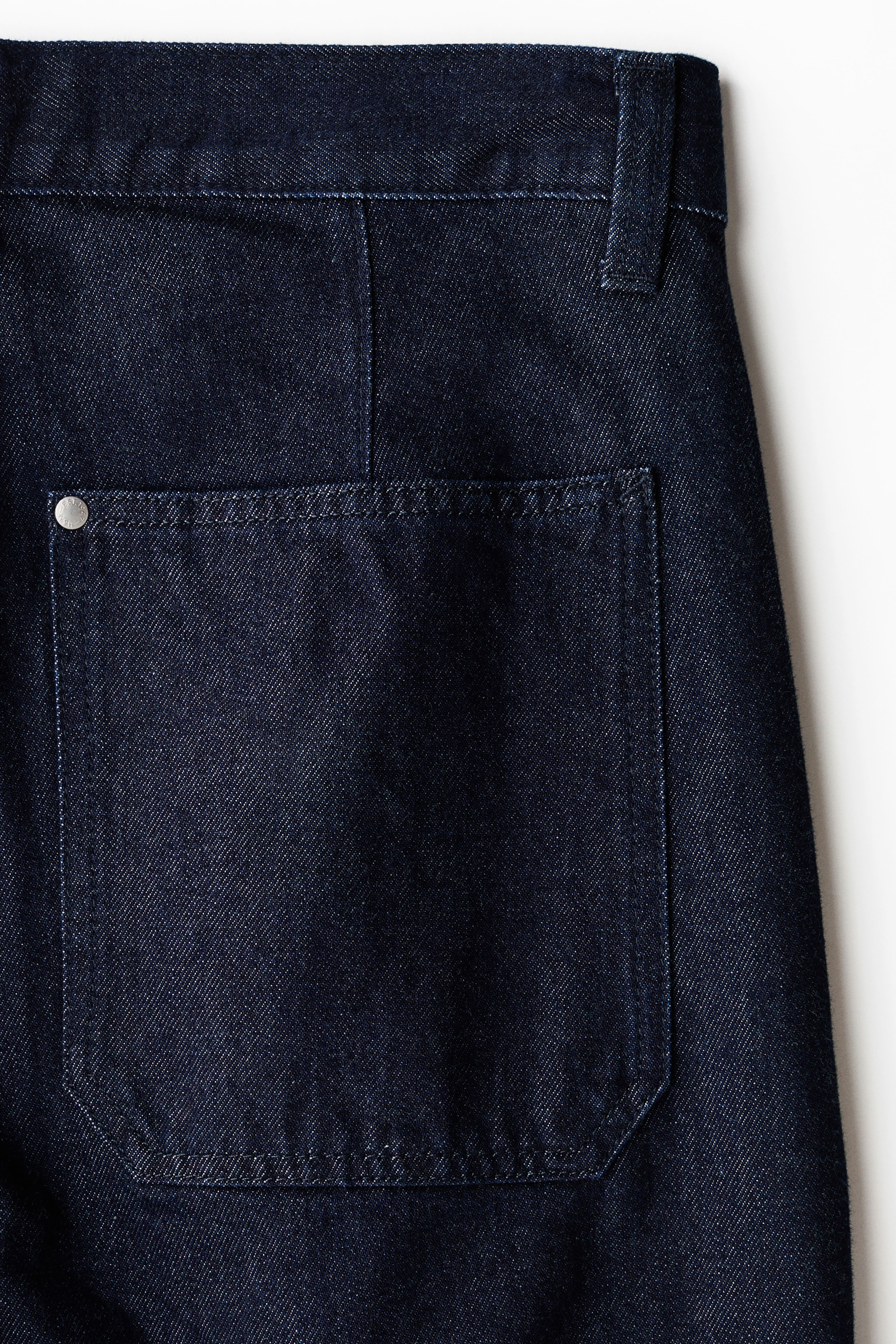 Baggy Jeans