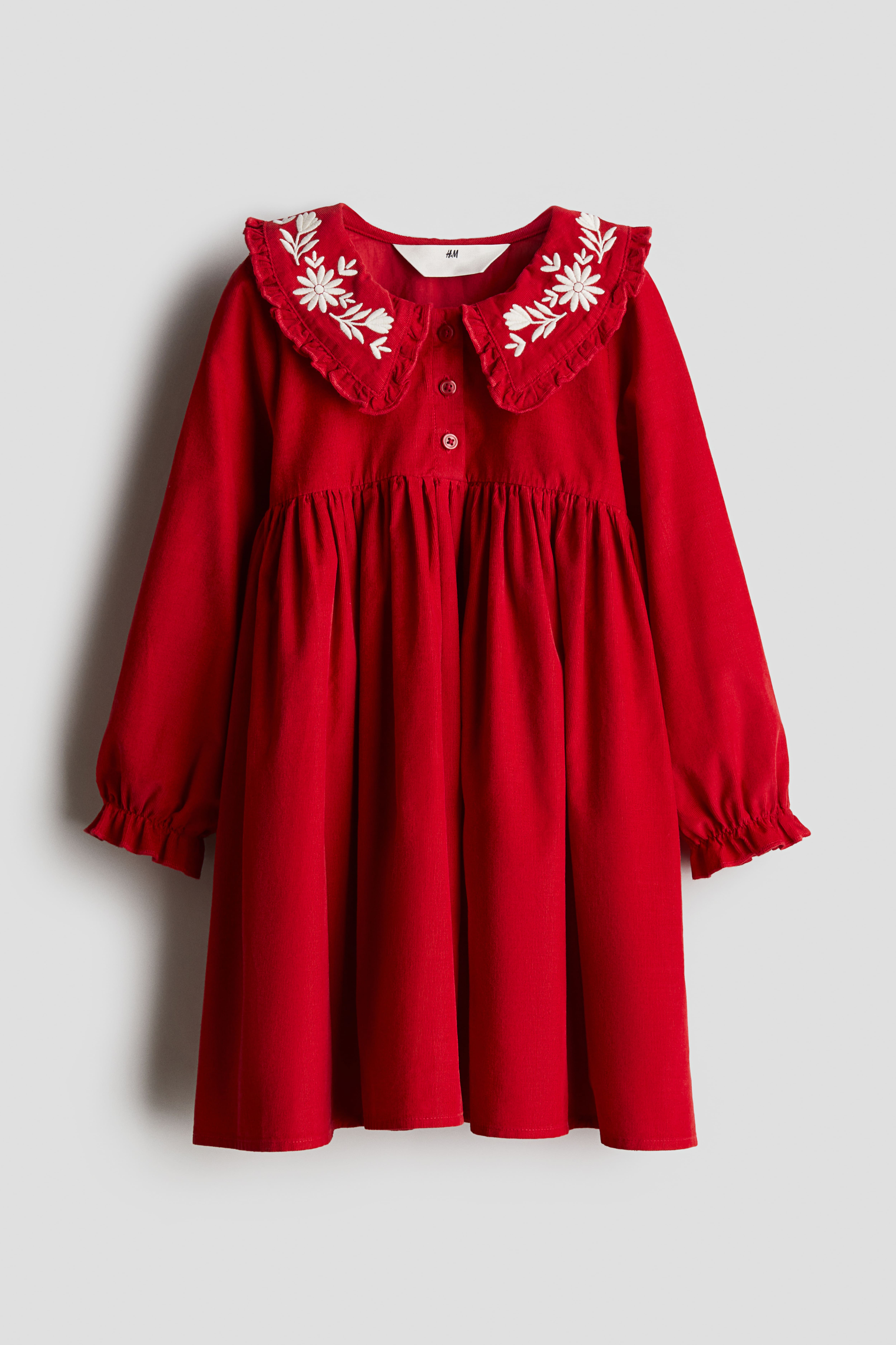 H&m robe fille 8 ans best sale