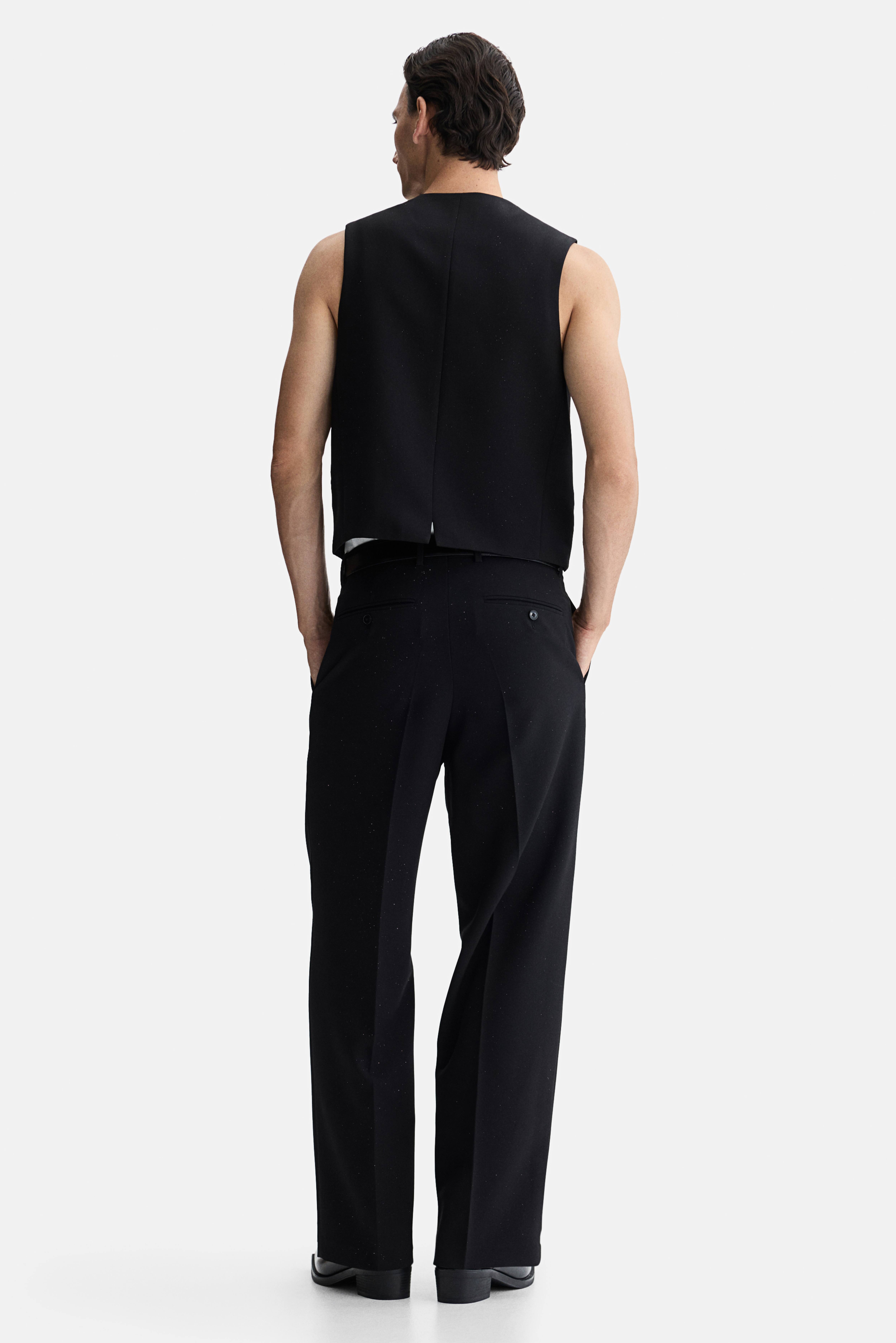 Regular-Fit Vest