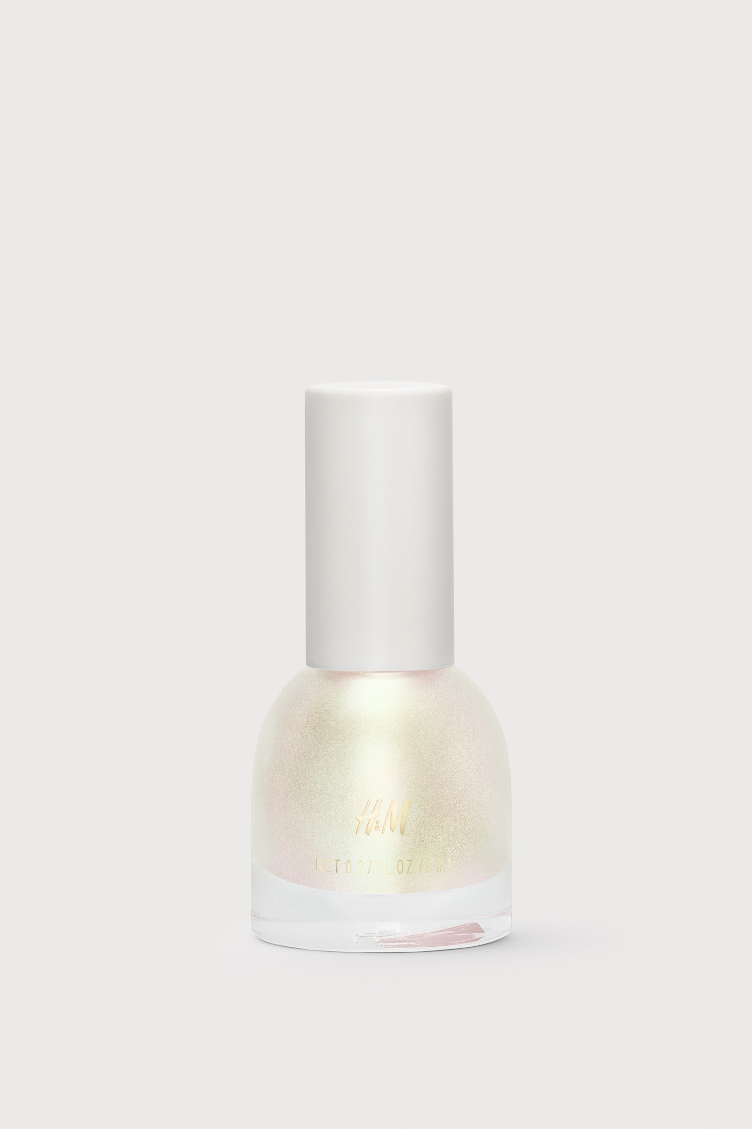 Nail polish - December Dawn/All Clear/Standing Ovation/Ice Cold Milk/Neo Noir - 5