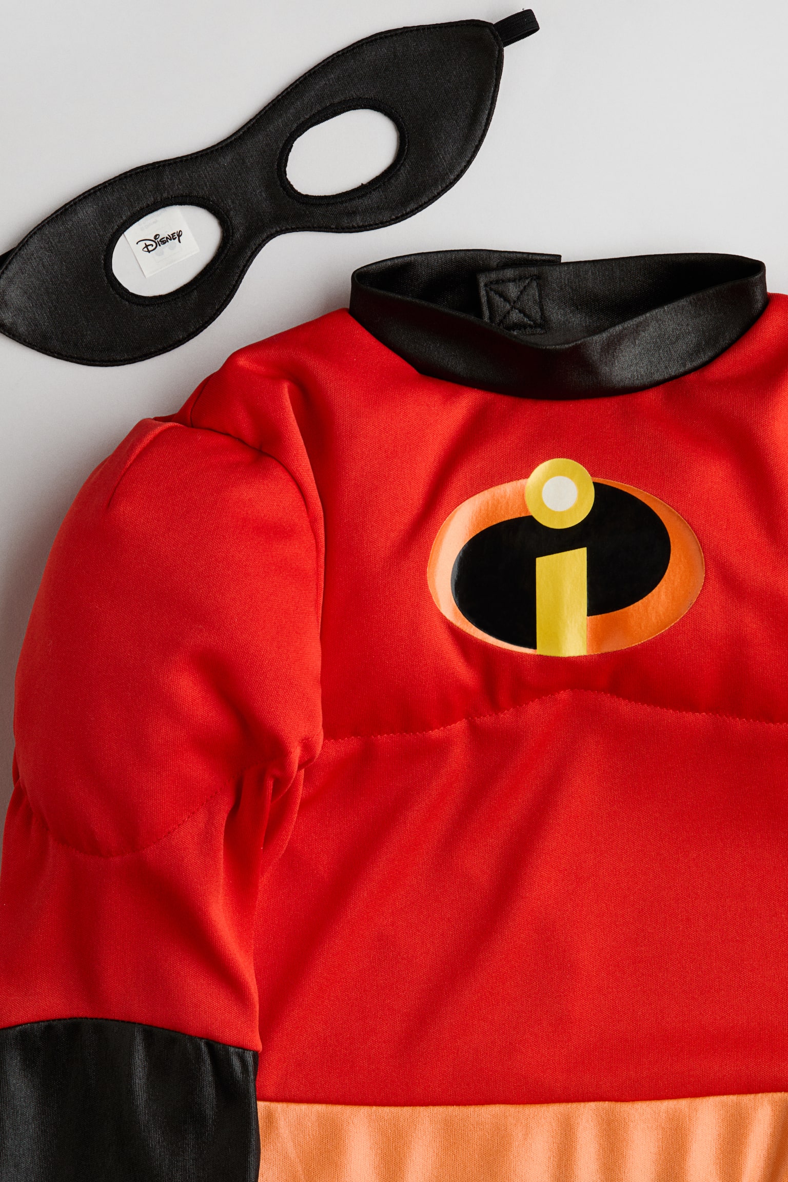 Jelmez - Piros/The Incredibles/Zöld/Hulk/Kék/Superman/Fehér/Toy Story/Piros/Pókember/Piros/Spidey/Zöld/Minecraft/Élénkkék/Amerika Kapitány/Fekete/Batman/Kék/Pókember/Zöld/TMNT - 2