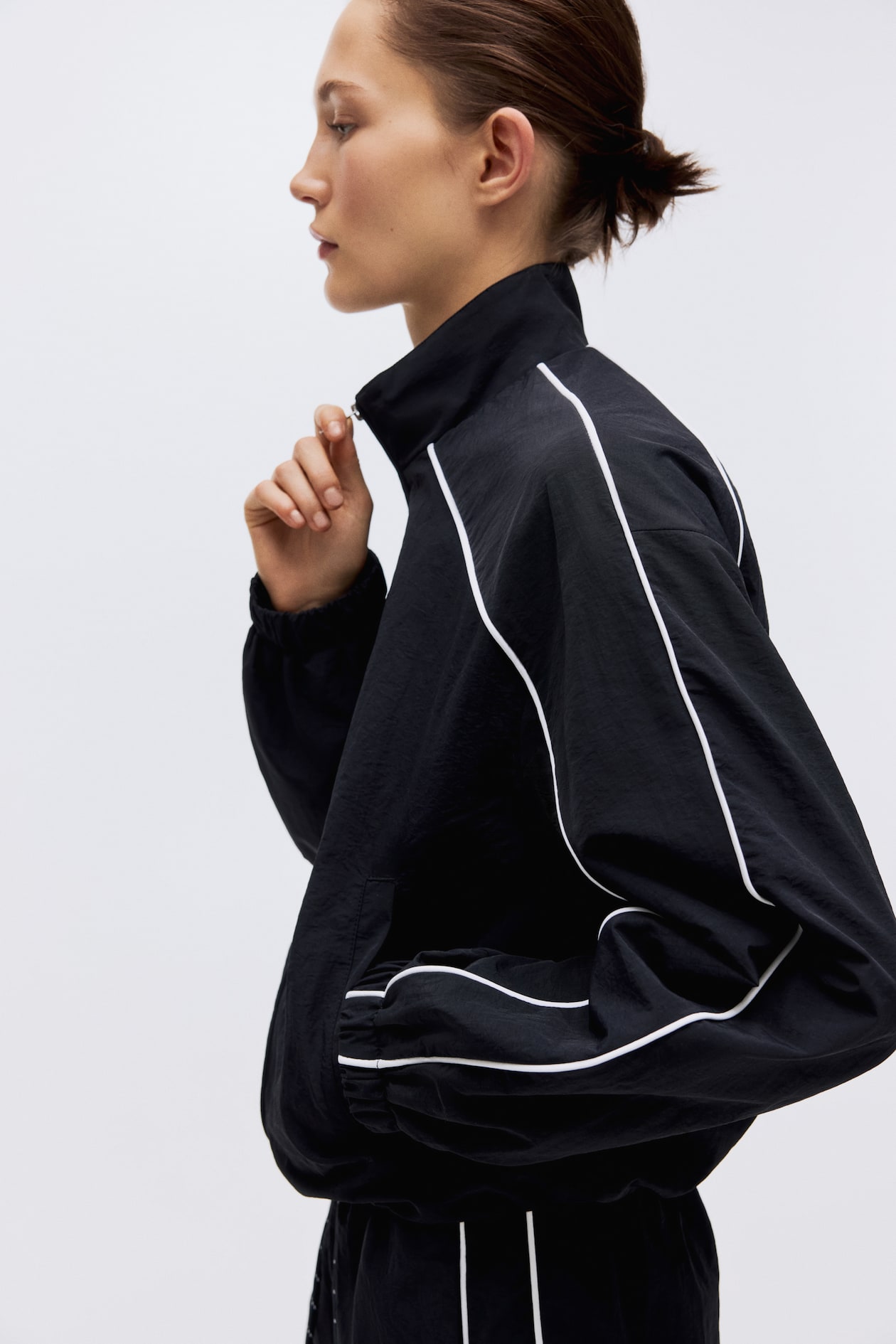Windbreaker