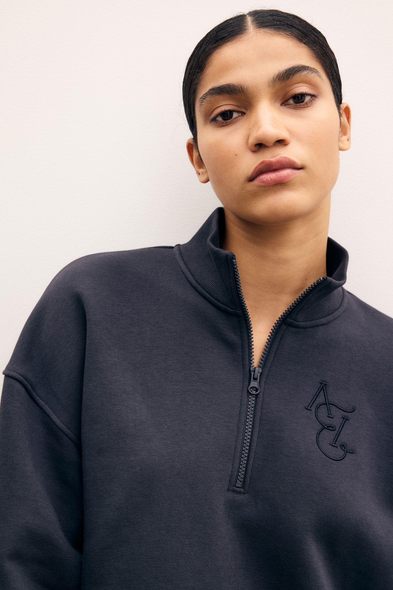 zip-top-sports-top-navy-blue-ladies-h-m-gb