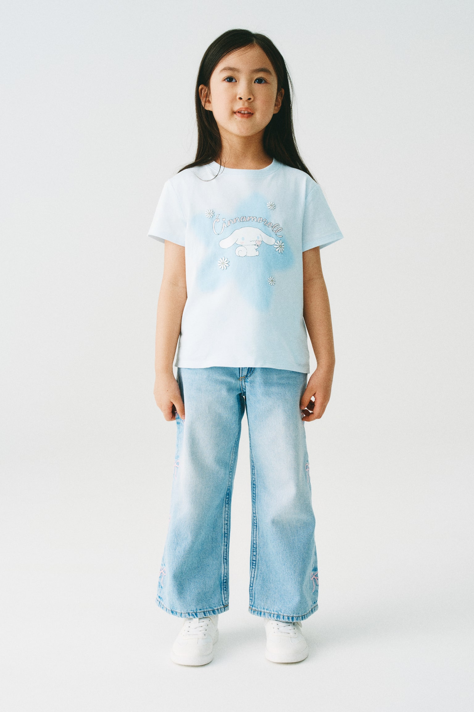 Printed T-shirt - 4