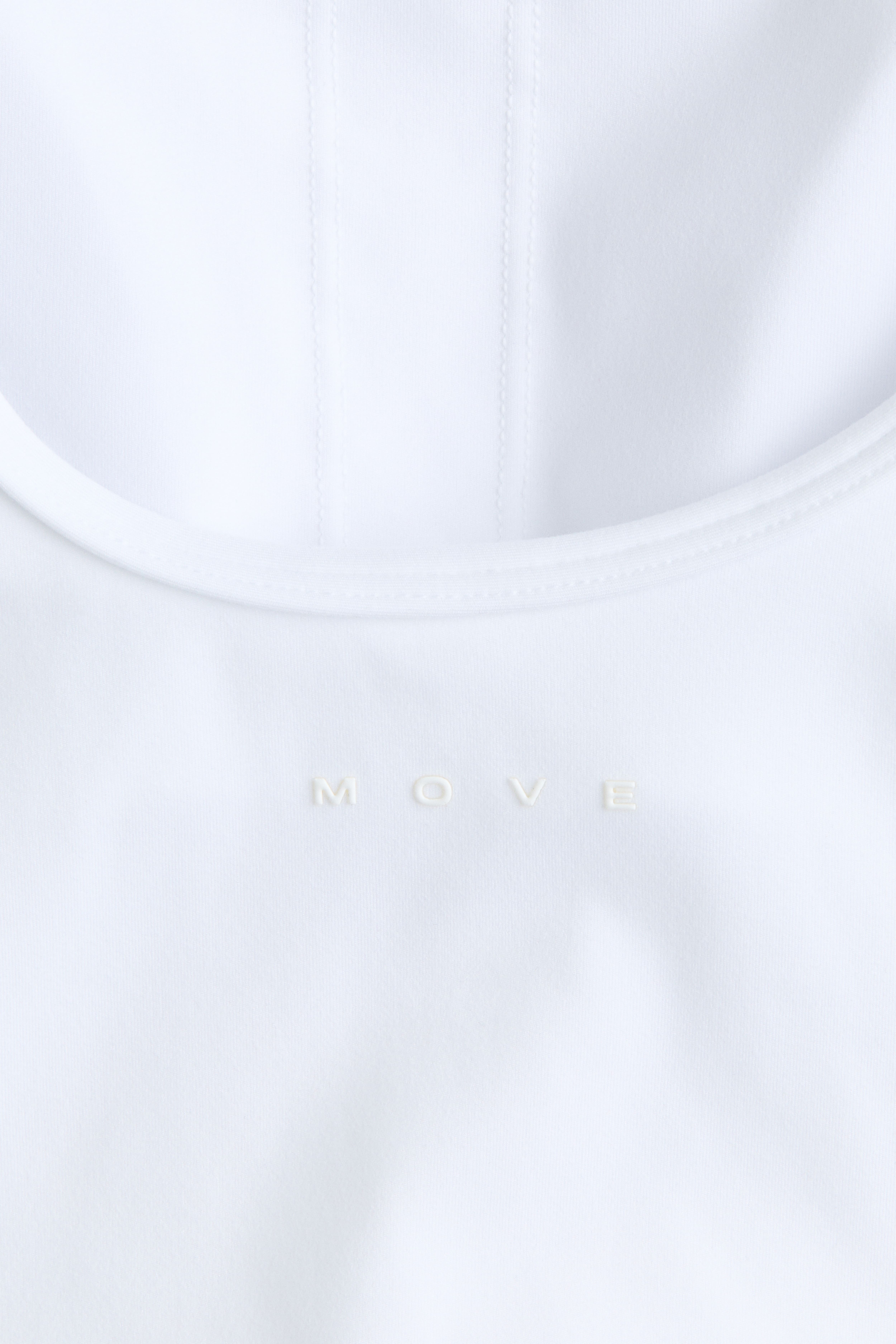 Shelf-Bra Sports Tank Top with SoftMove™