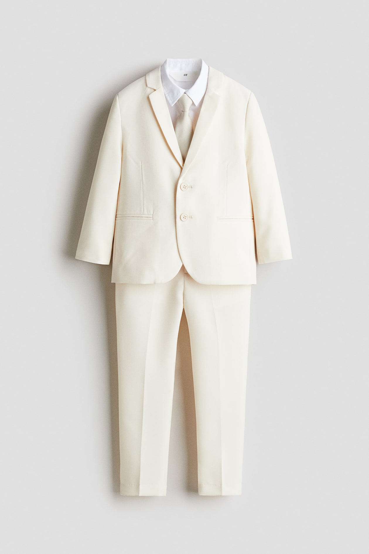 3PC SUIT - KIDS HM5