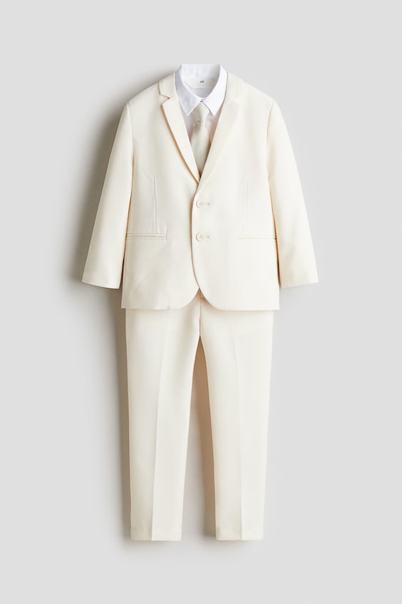 Детские топы H&M 4-Piece Suit Set