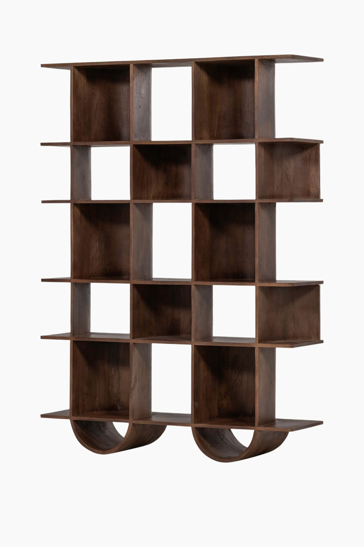 Sinne Boekenkast - Naturel
