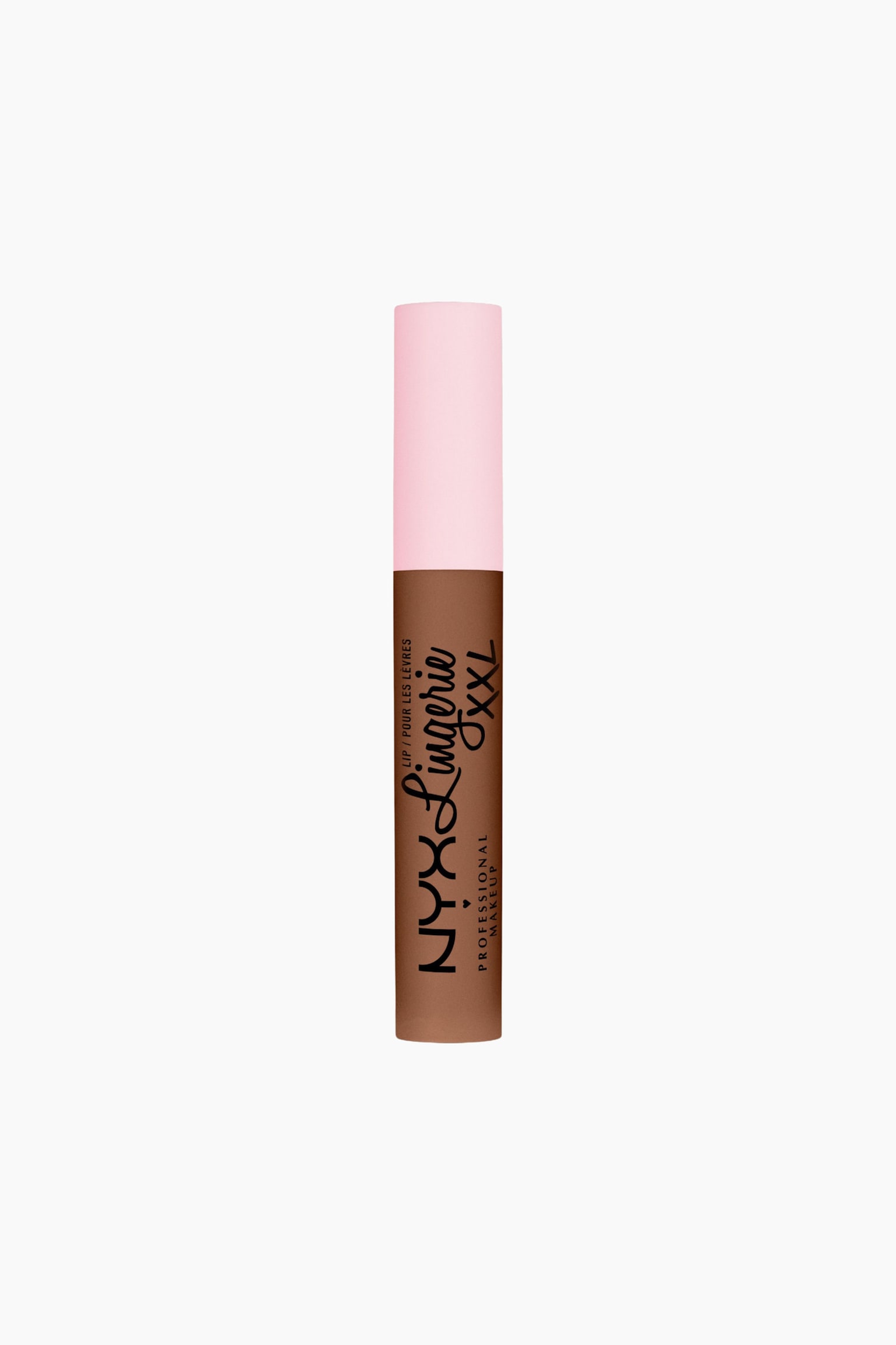 Matte Liquid Lipstick - Hot Caramelo/Untamable/Candela Babe/Gettin' Caliente/On Fuego/Goin' Desnuda - 2