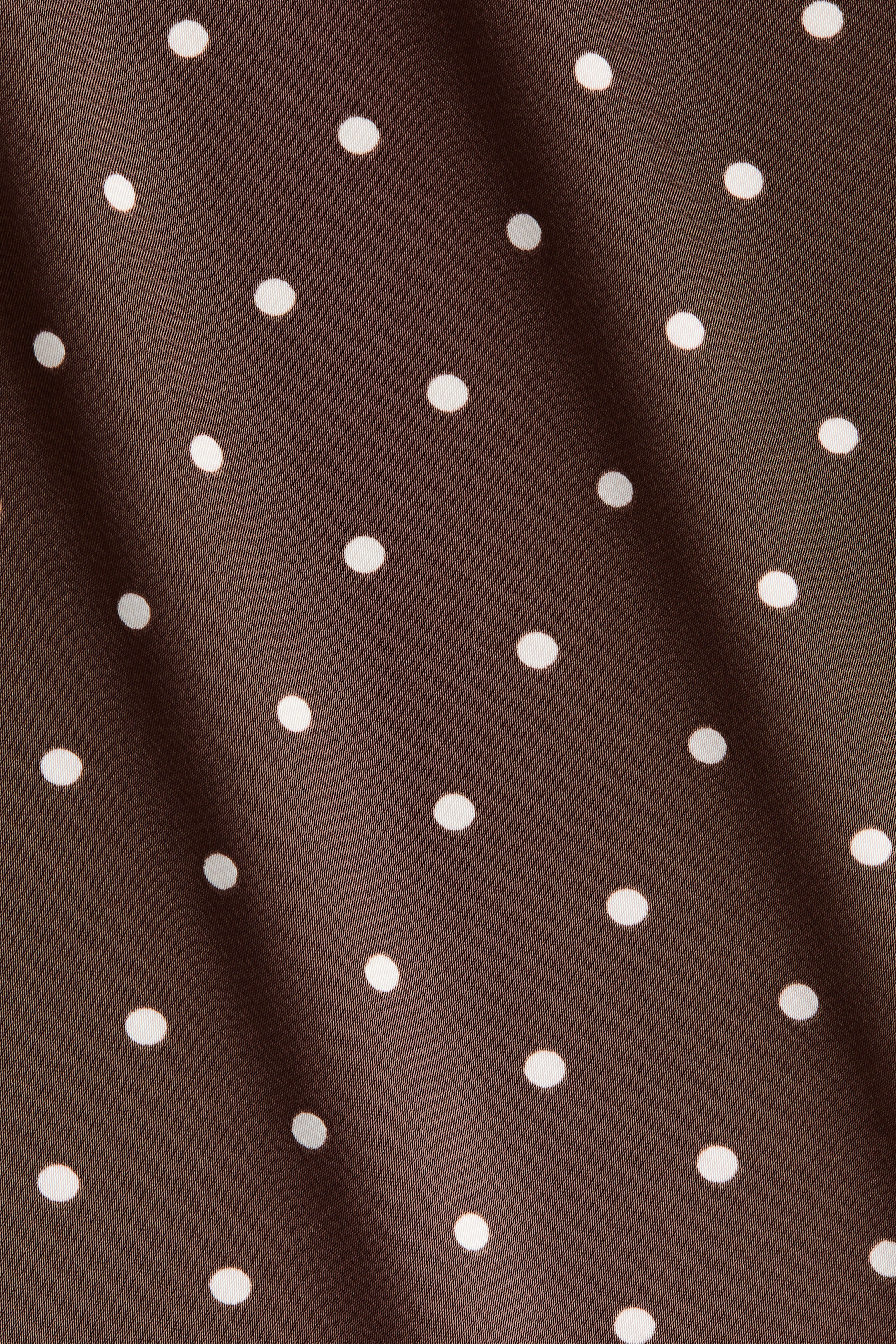 A-Line Satin Top