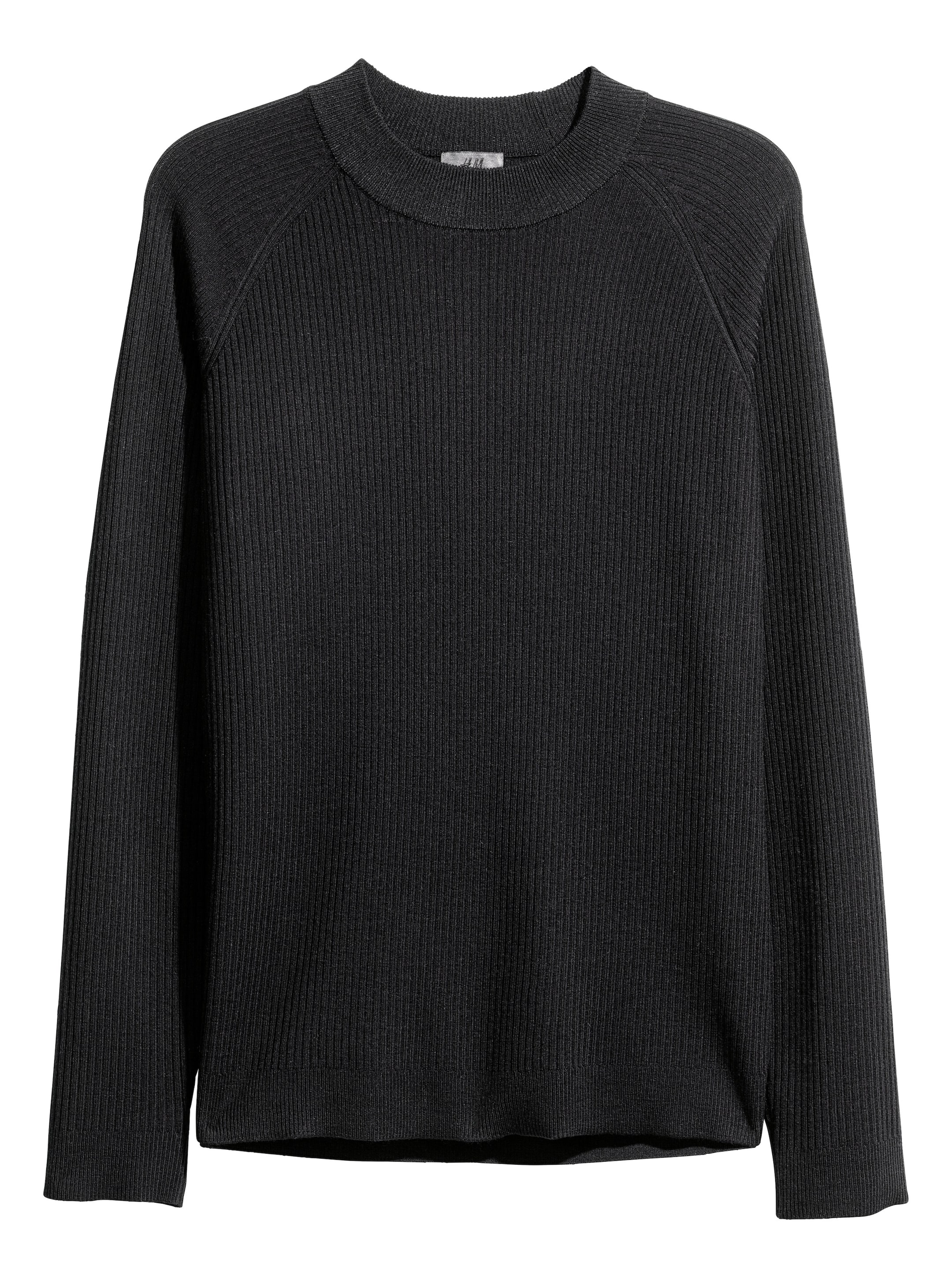 H&m Chandail A Col RoulÃ© Homme Polo Homme Lacoste Chandail En