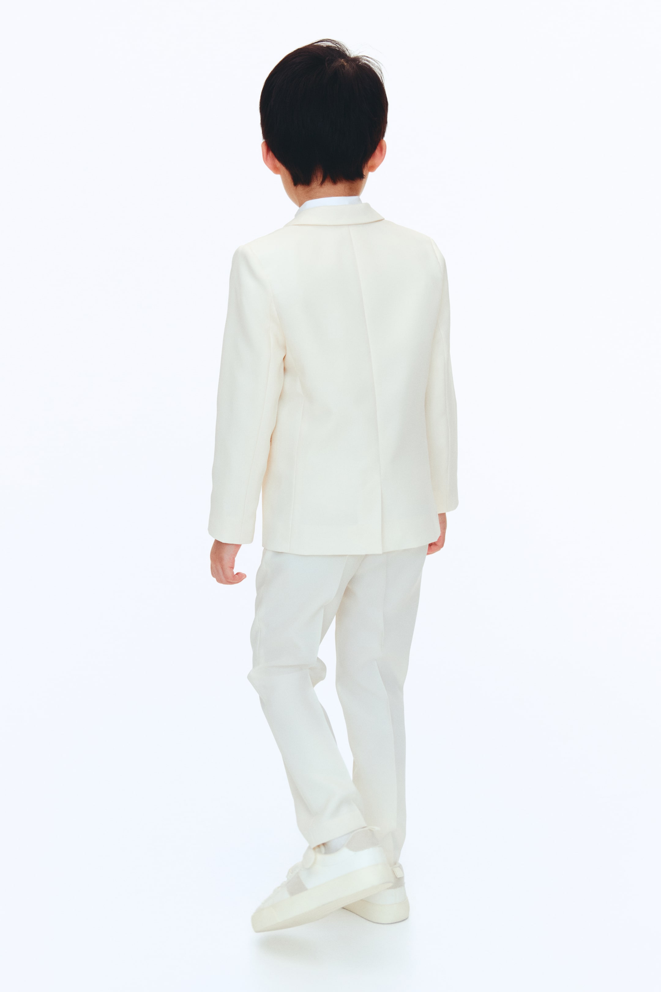 Детские топы H&M 4-Piece Suit Set — фото 5