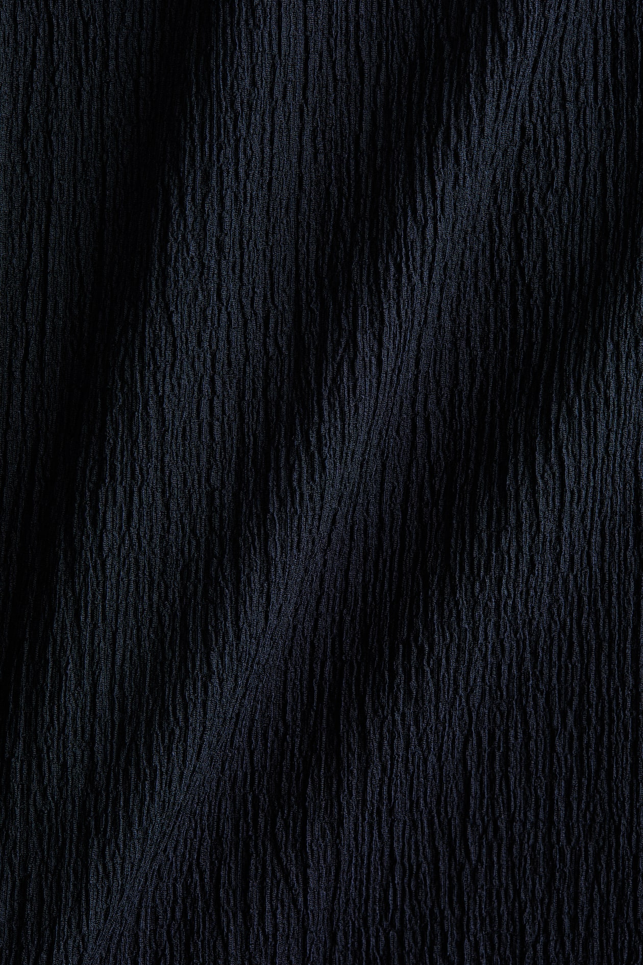 Textured Jersey Sleeveless Dress - image 2