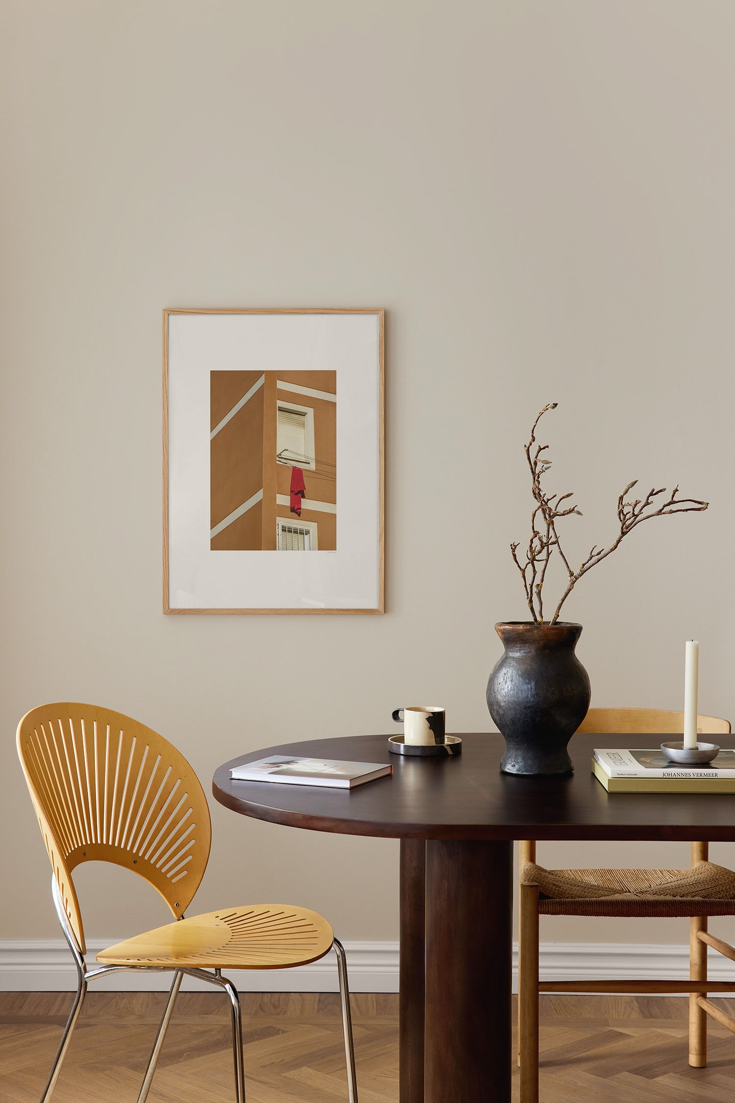 Southern Wall Poster - Southern Wall