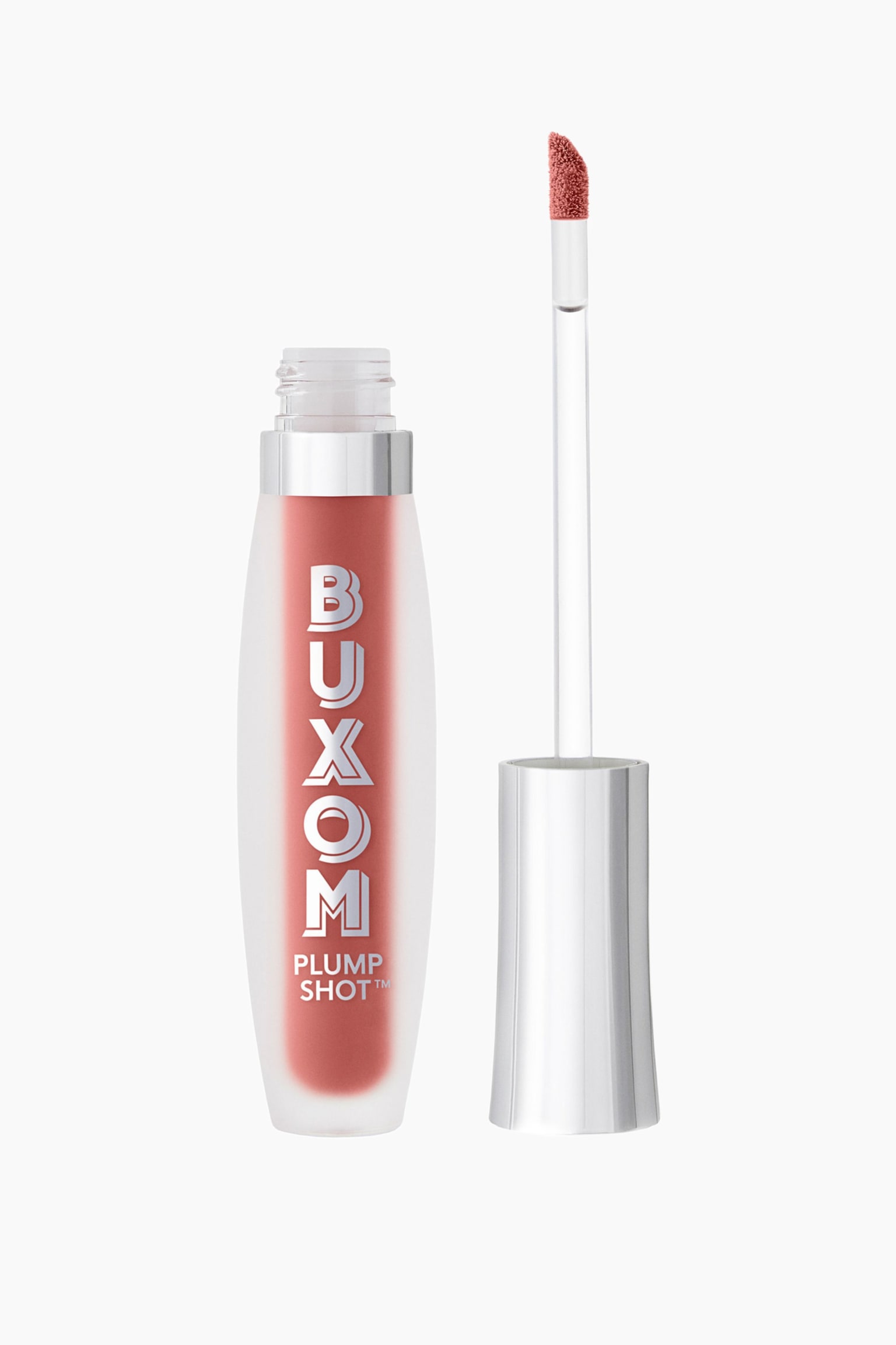 Plump Shot™ Peptides Lip Serum - Plush Peach/Exposed/Filler/Lingerie/Hypnotic Garnet/Dolly Babe/Fuchsia You/Plum Power/Flush