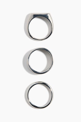3-pack ring