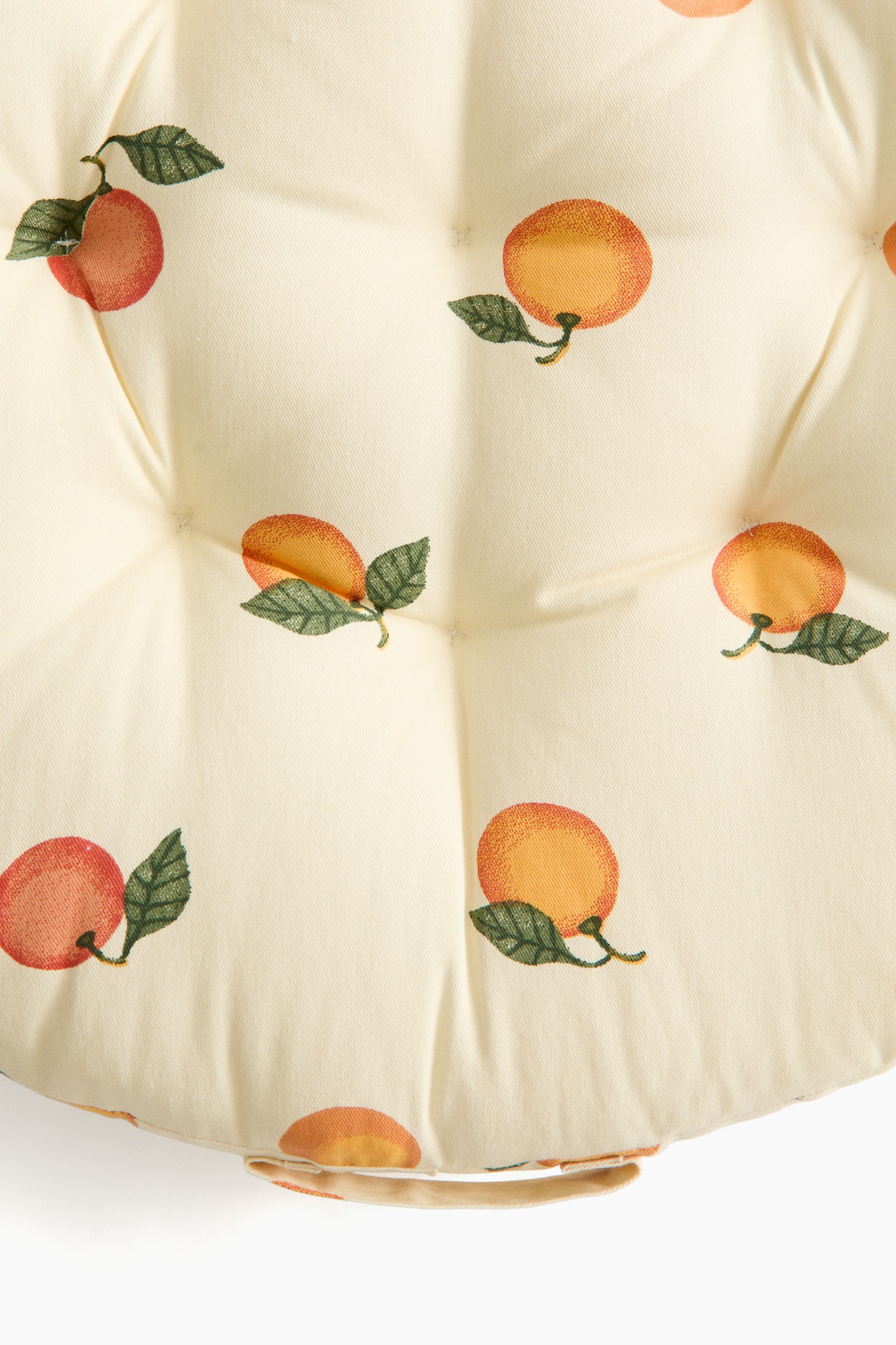 Printed floor cushion - 3