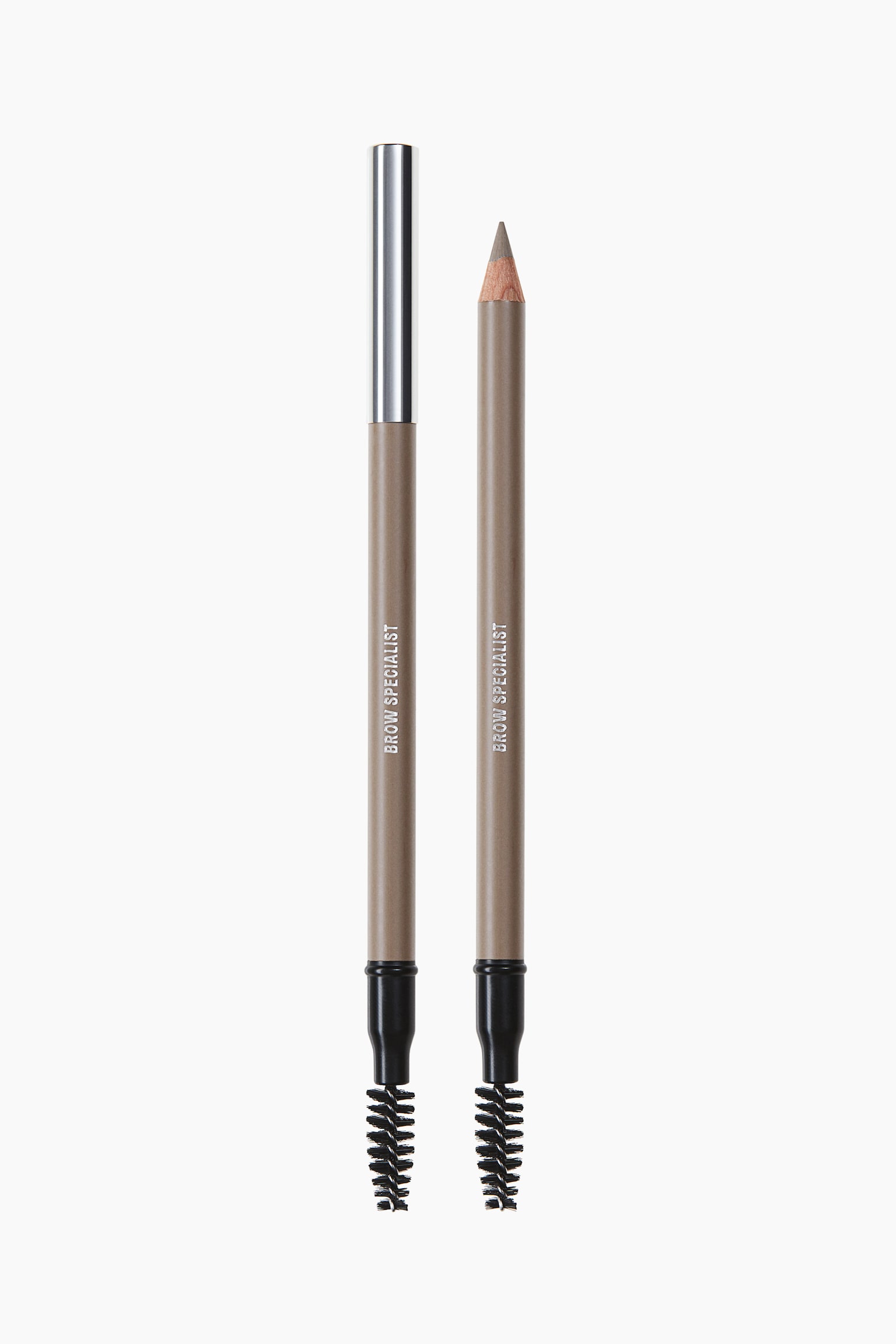 Eyebrow pencil - Blonde/Espresso Brown/Taupe/Chocolate/Soft Brown/Ash Brown/Auburn - 1