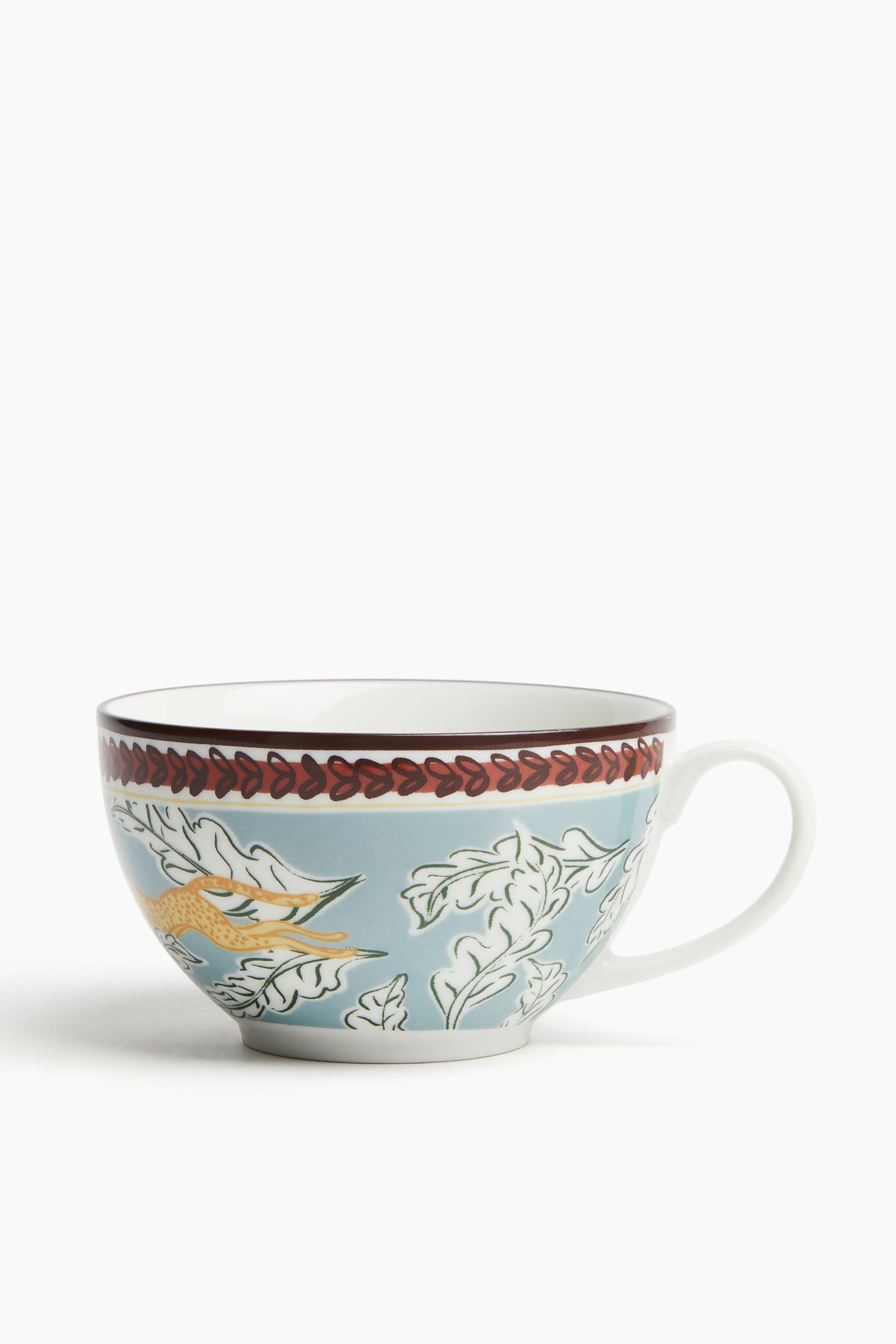 Porcelain Cup