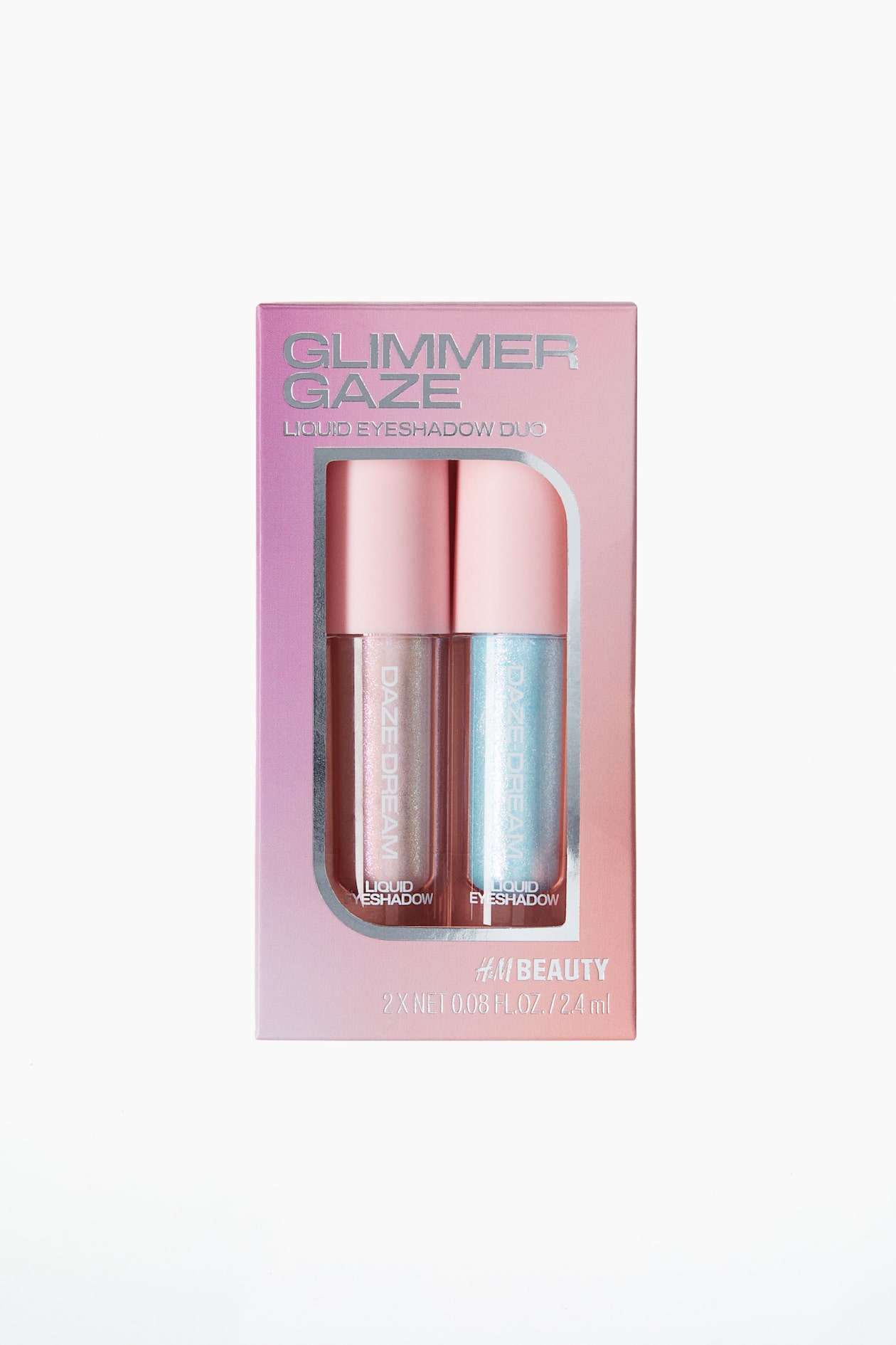 Liquid Eyeshadow Duo - image 3