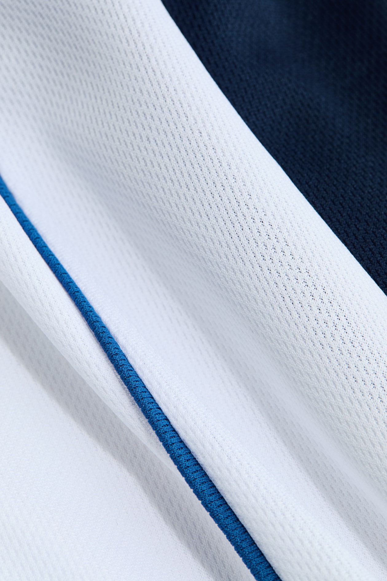 Oversized Printed Soccer Jersey with DryMove - image 2