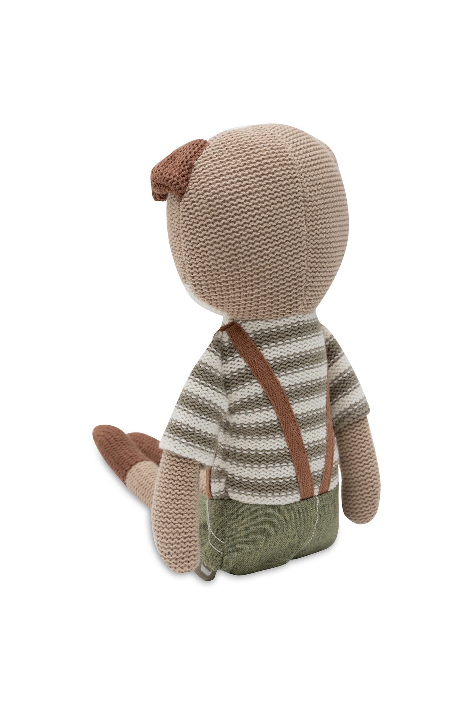 Stuffed Animal Set - Dog Mick - 6