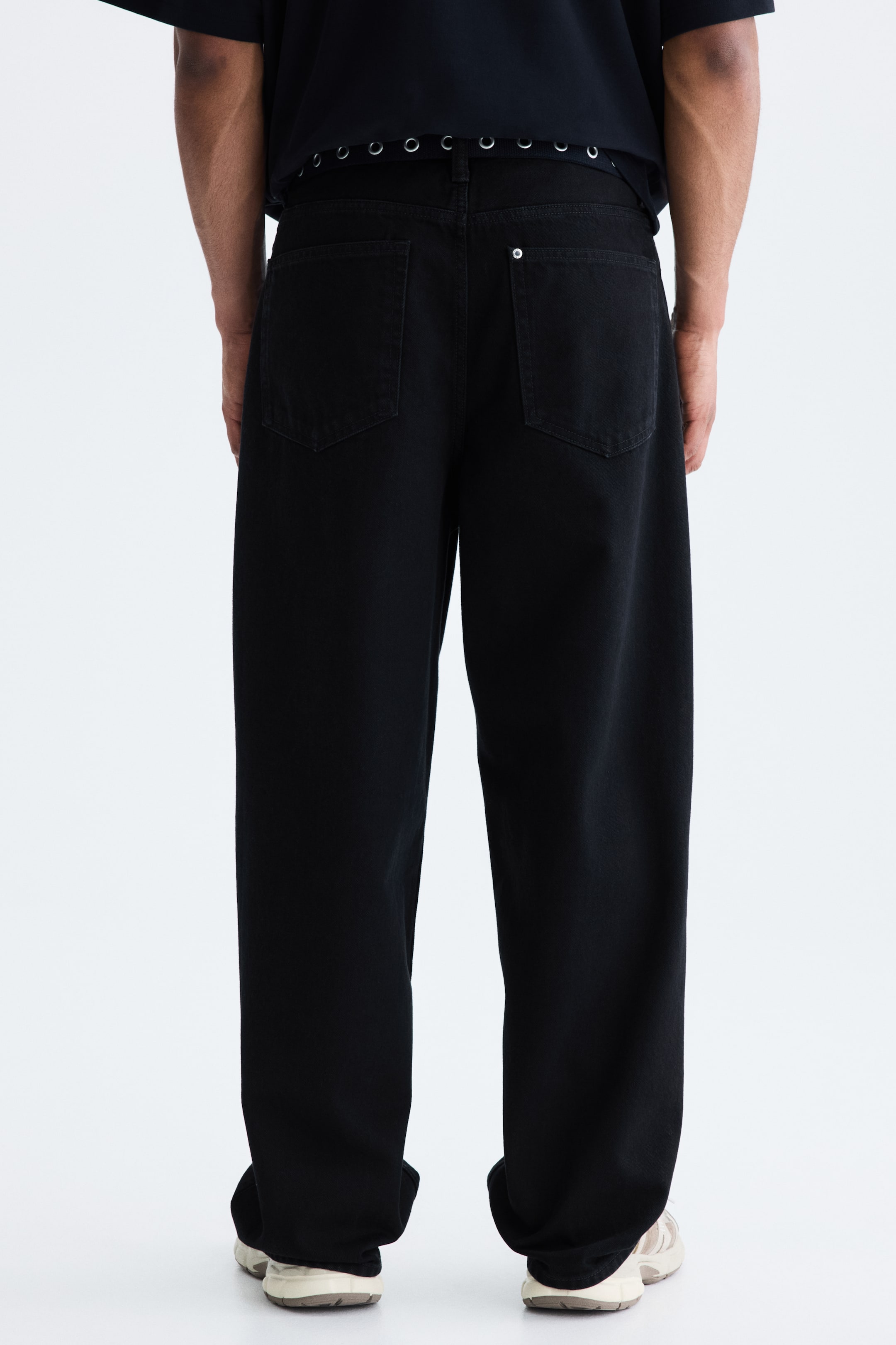 Baggy Jeans