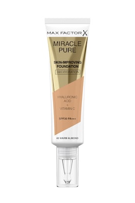 Miracle Pure Skin Improving Foundation