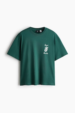 T-shirt Loose Fit