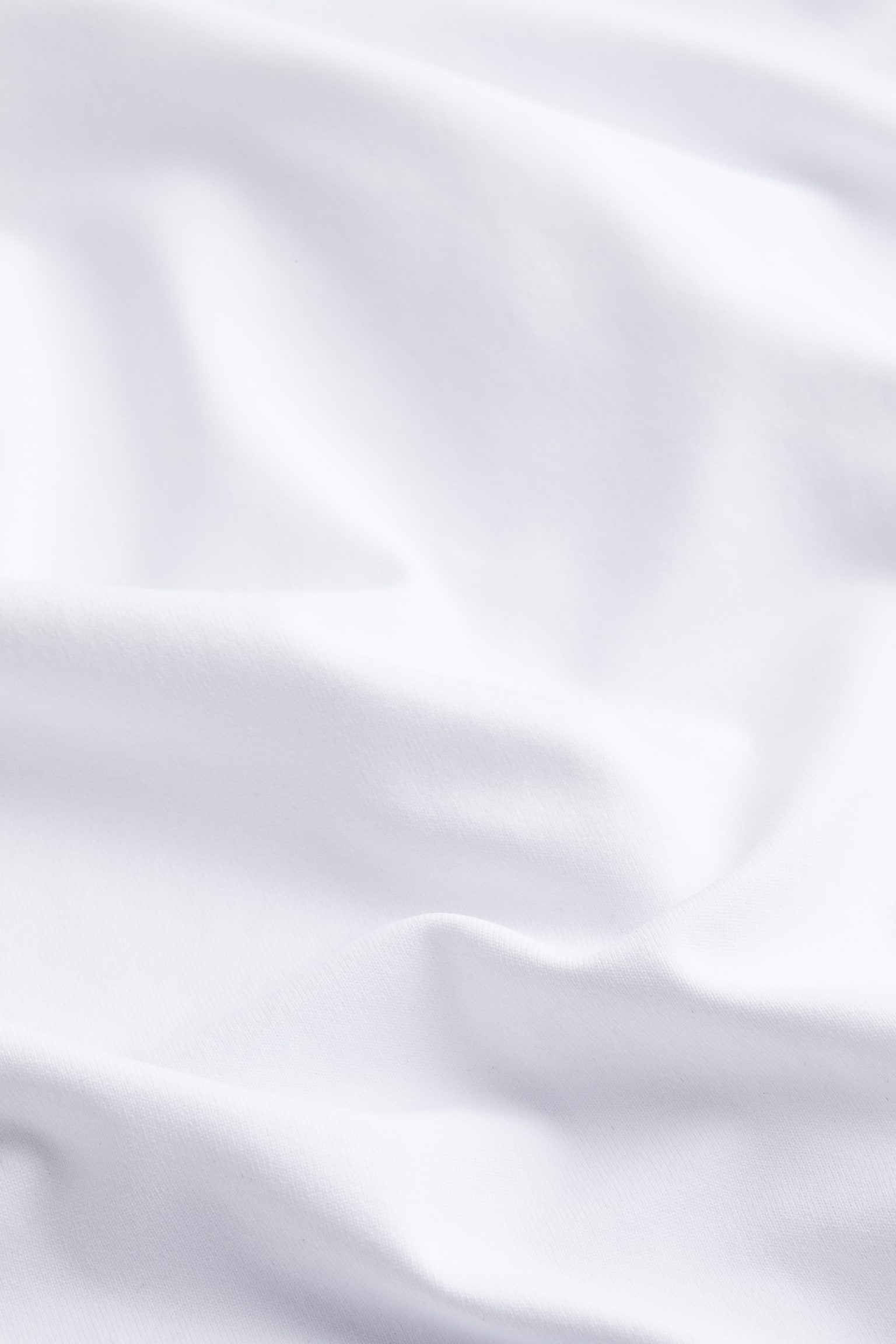 T-shirt ajusté - Blanc/Marron foncé/Beige clair/Noir/Grège clair/Gris foncé/Rose ancien clair/Gris argenté/Bleu marine/Grège/Beige - 7